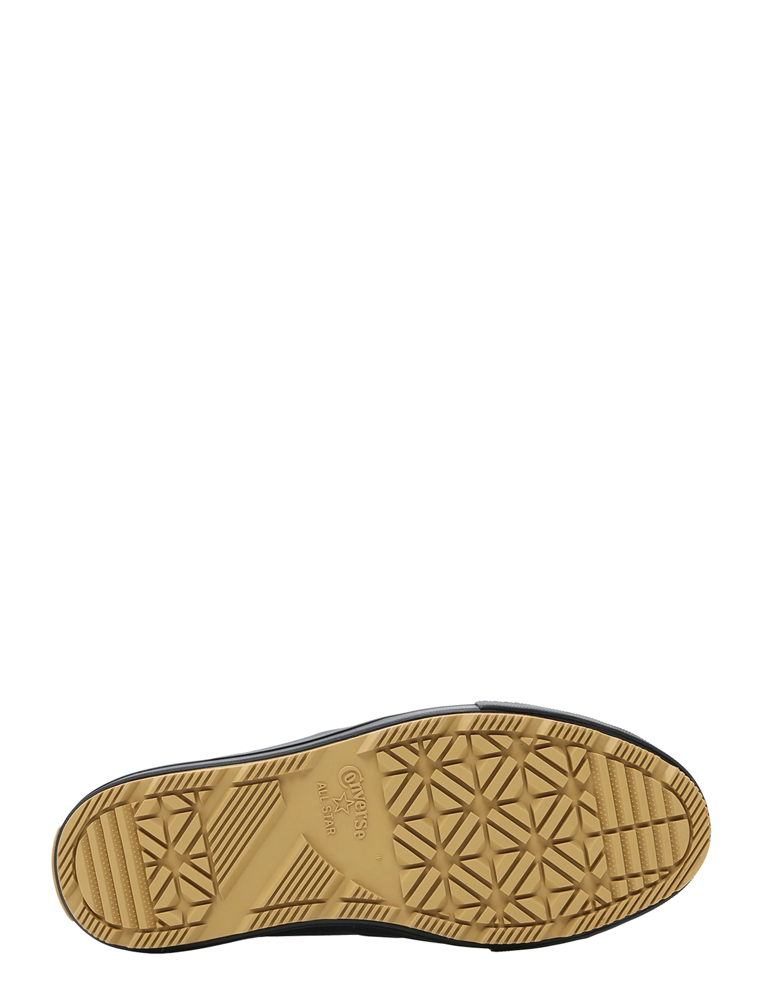 Converse - CTAS MALDEN STREET BOOT MID FRESH BREW - brown - 4