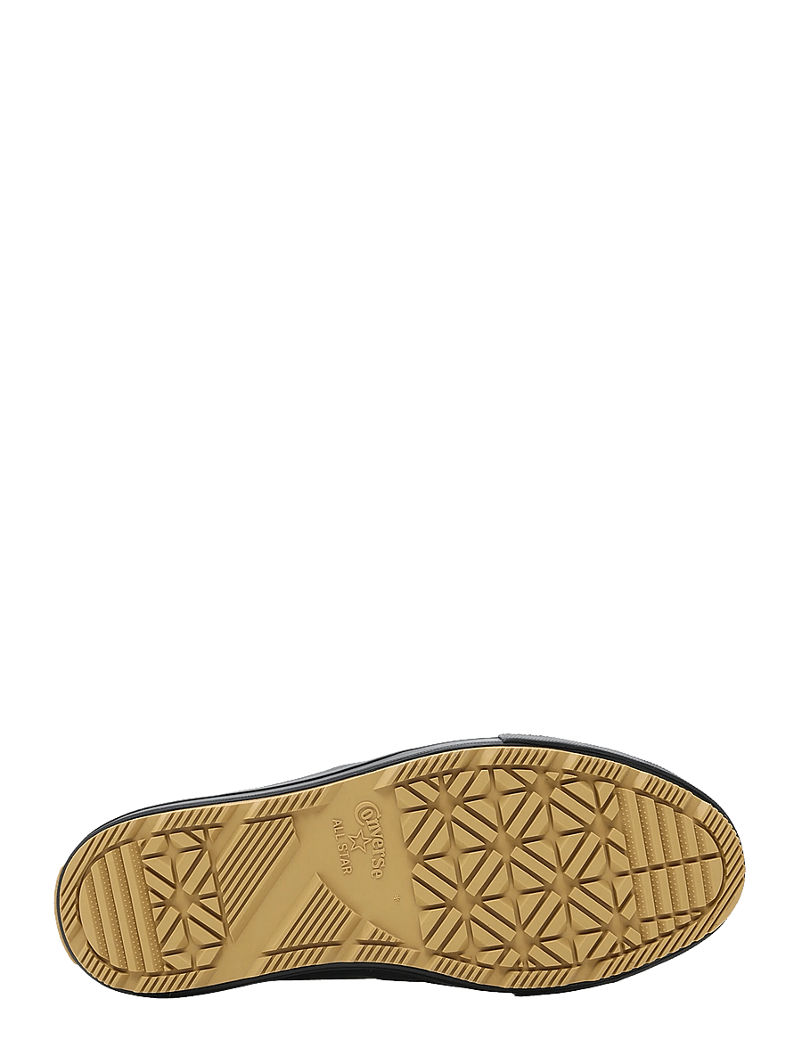 Converse - CTAS MALDEN STREET BOOT MID FRESH BREW - schuhe - brown - 4