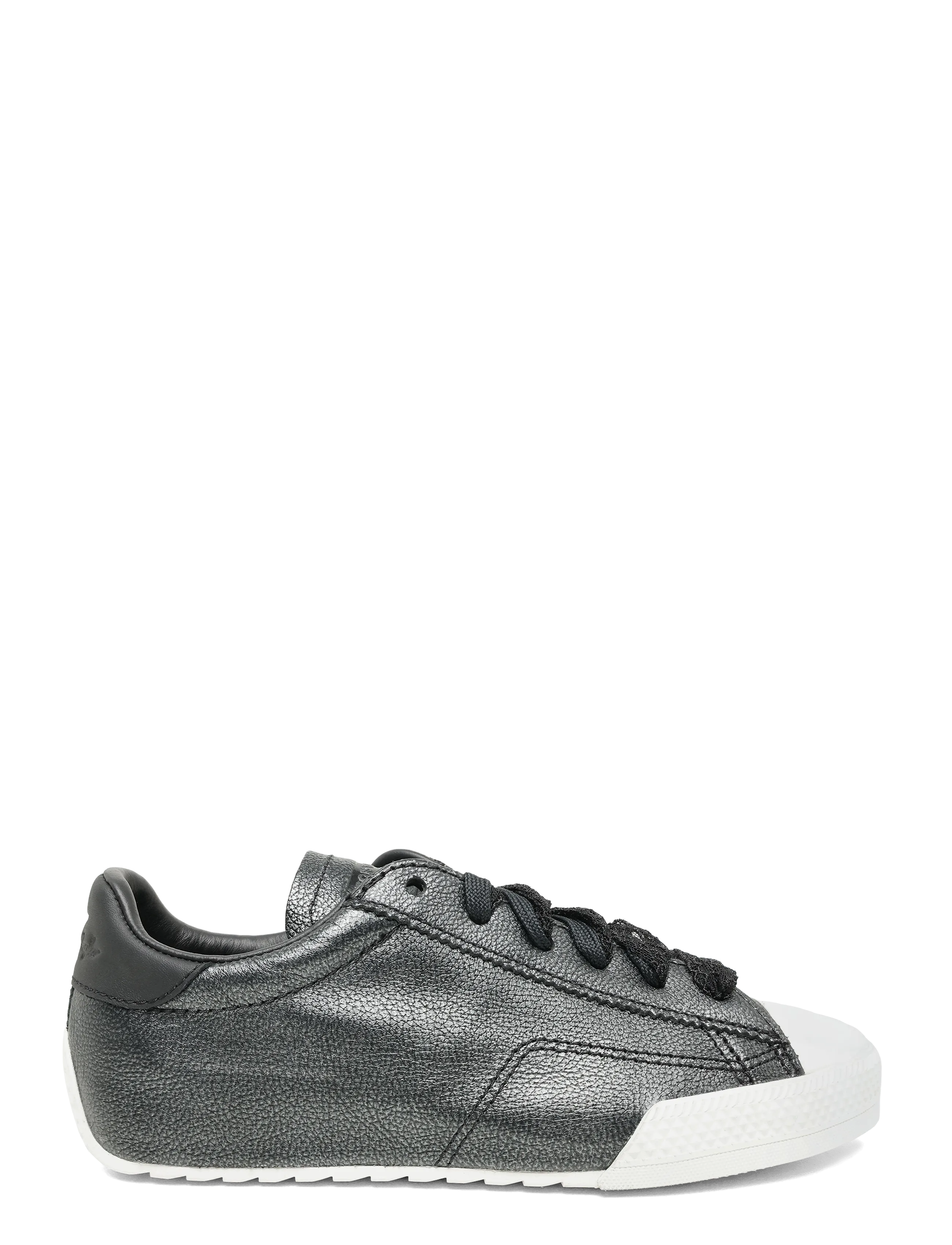 Converse - CONVERSE CHUCK TAYLOR LO BLACK - black - 2
