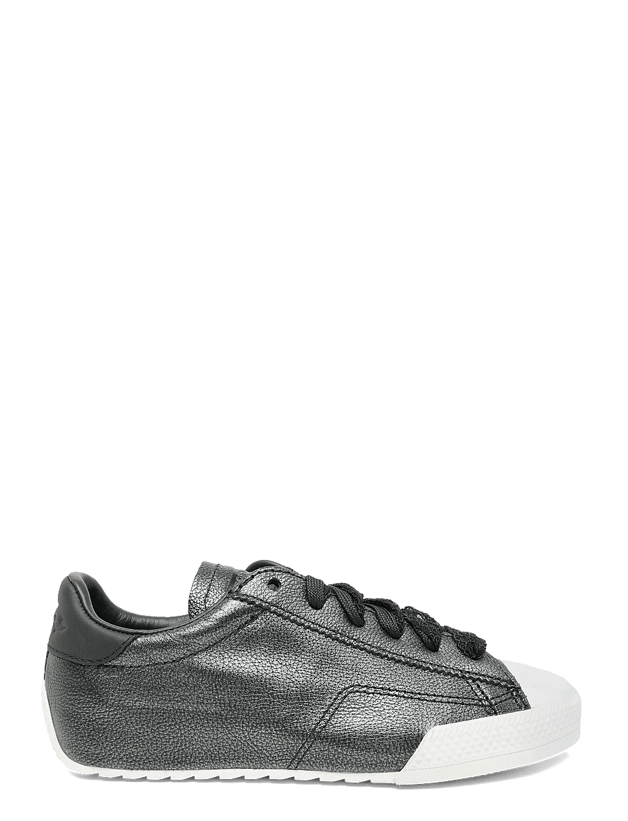 Converse - CONVERSE CHUCK TAYLOR LO BLACK - black - 2