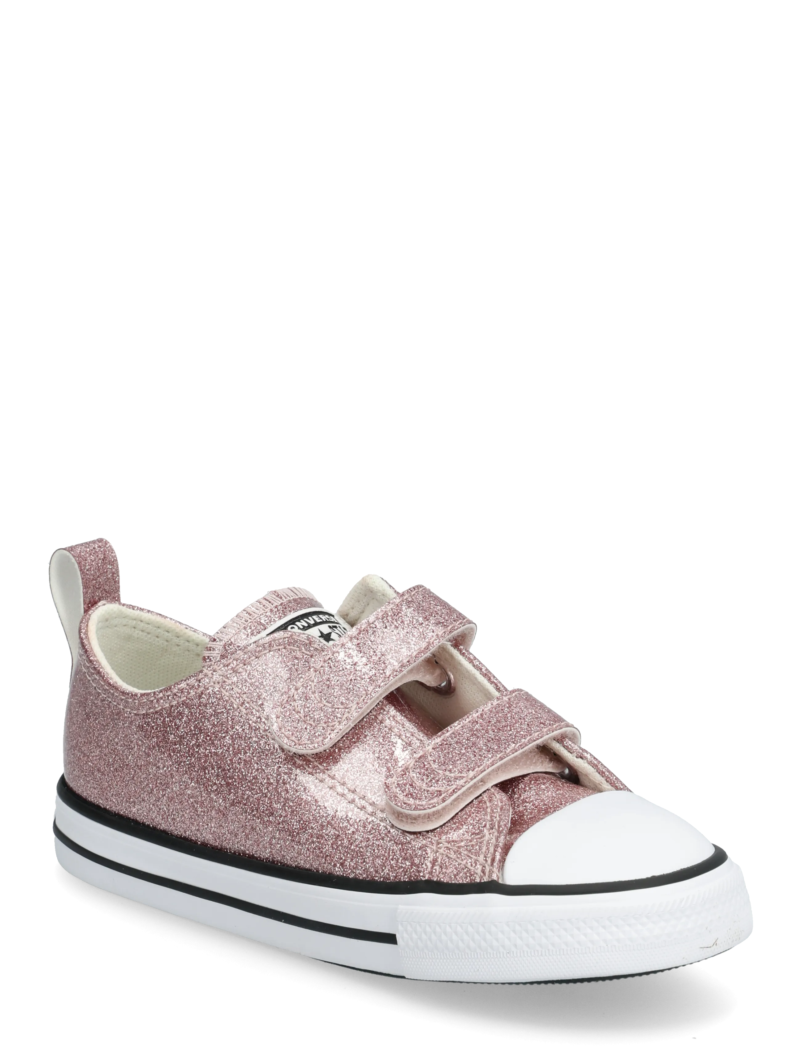 Converse Chuck Taylor All Star 2V, 23, Sneakers, Rosa - Low-top Kinder