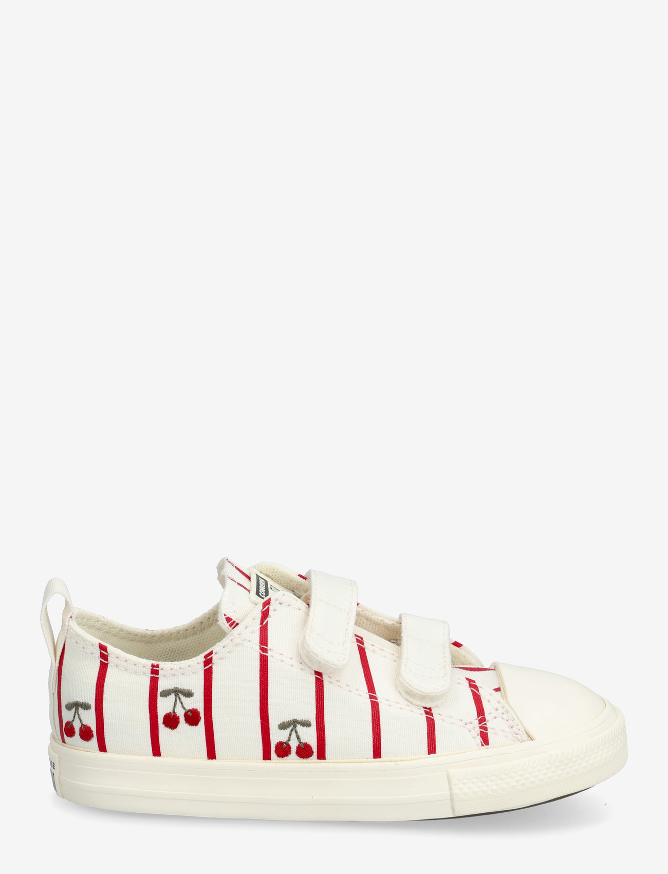Converse - Chuck Taylor All Star 2V - canva sneakers - vintage white/egret/days ahead - 1