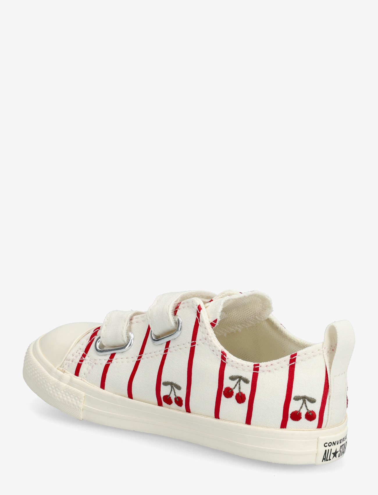 Converse - Chuck Taylor All Star 2V - canva sneakers - vintage white/egret/days ahead - 2