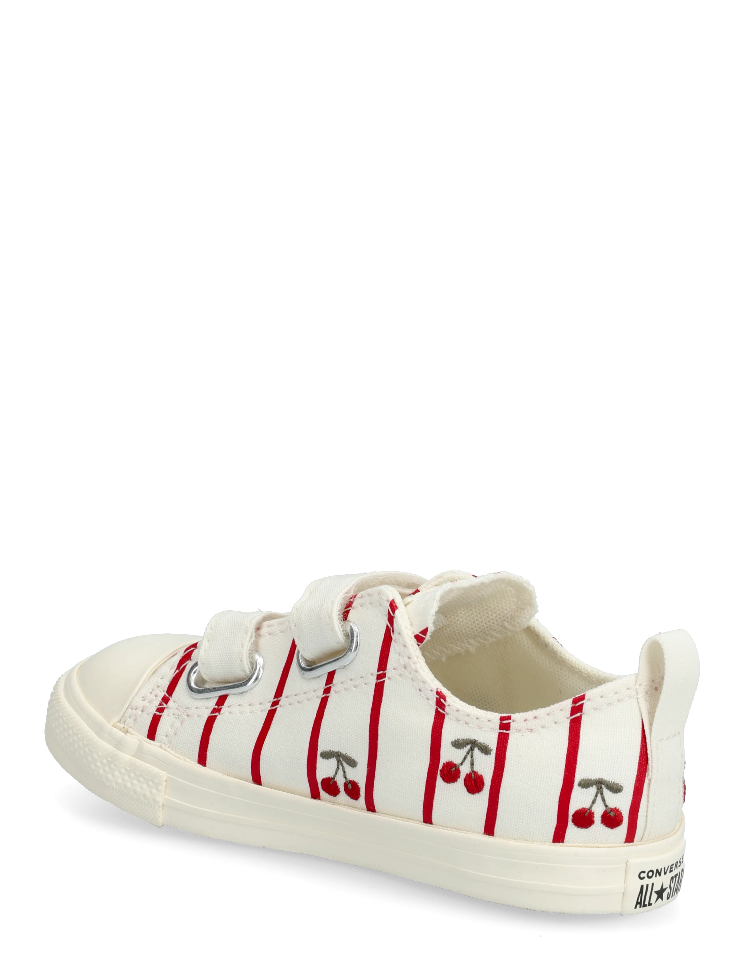 Converse - Chuck Taylor All Star 2V - ketsid ja tennised - vintage white/egret/days ahead - 2