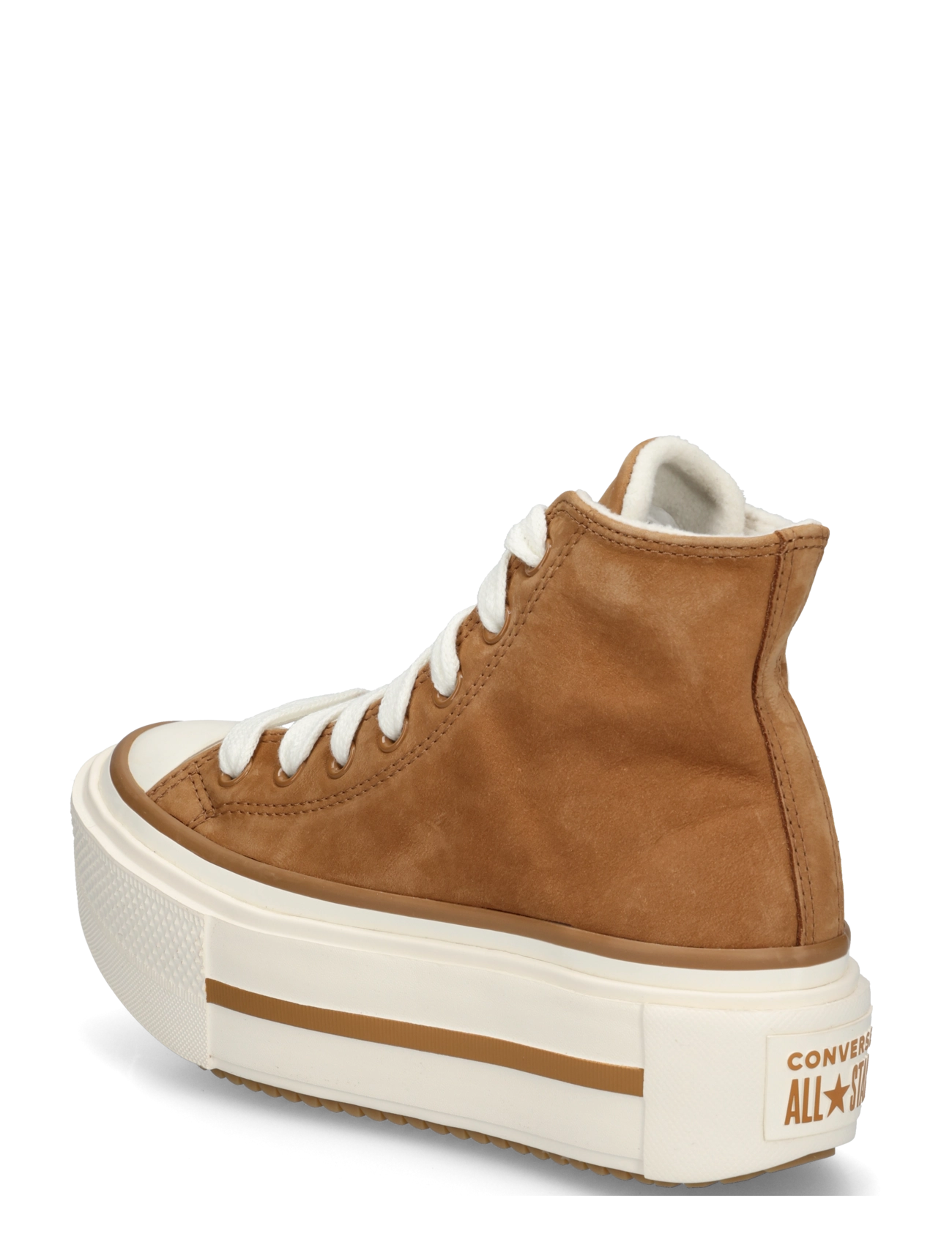 CONVER Chuck Taylor All Star Lift Double Stack sneakers dam – bild 2