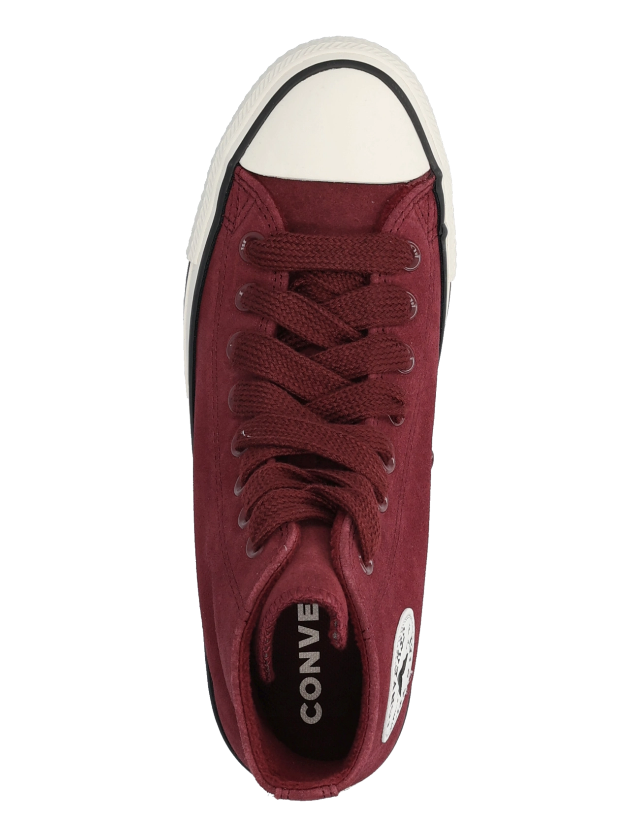 CONVER Chuck Taylor All Star sneakers dam – bild 4