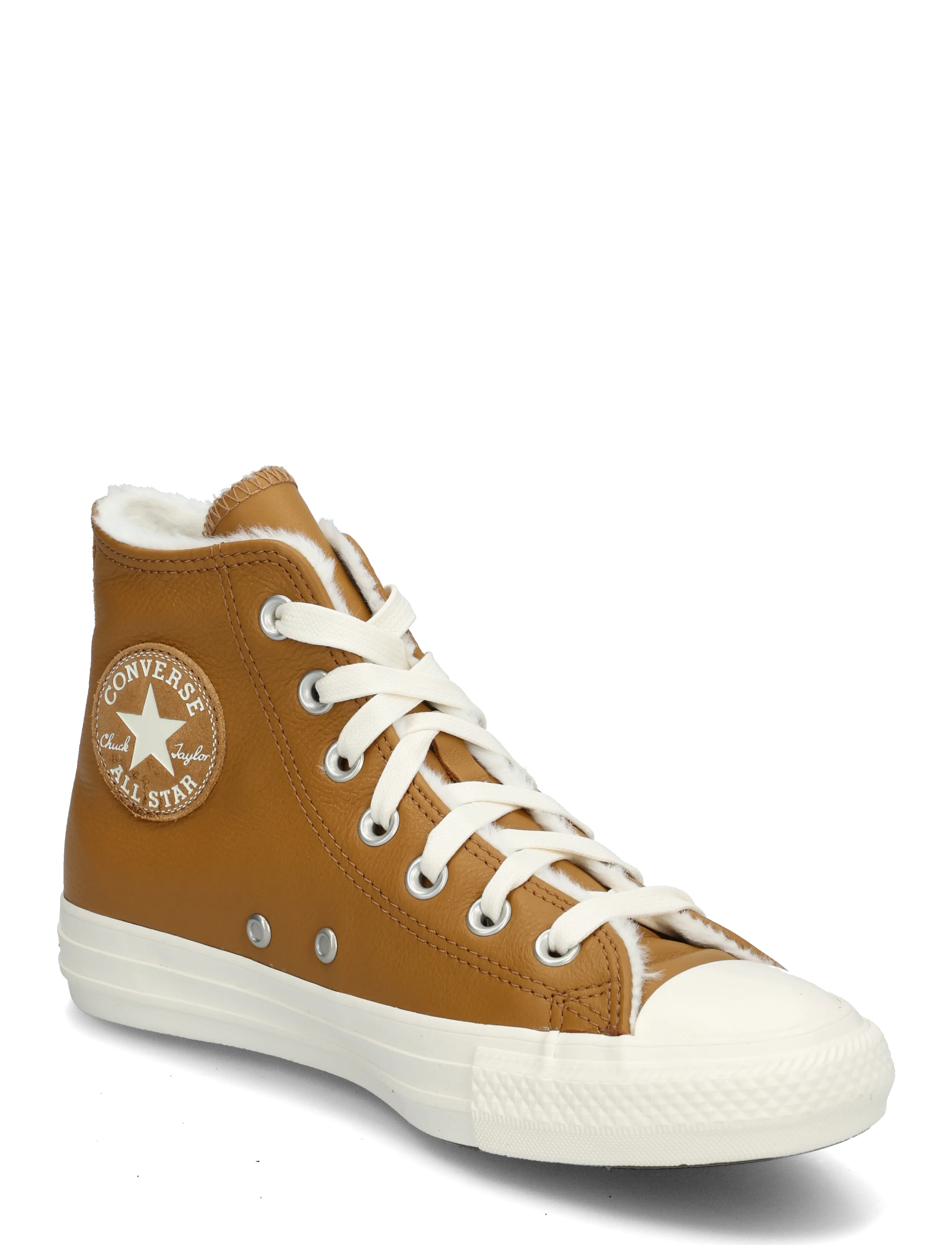 Converse Chuck Taylor All Star - Hohe Sneaker - INCENSED/EGRET/INCENSED / brown