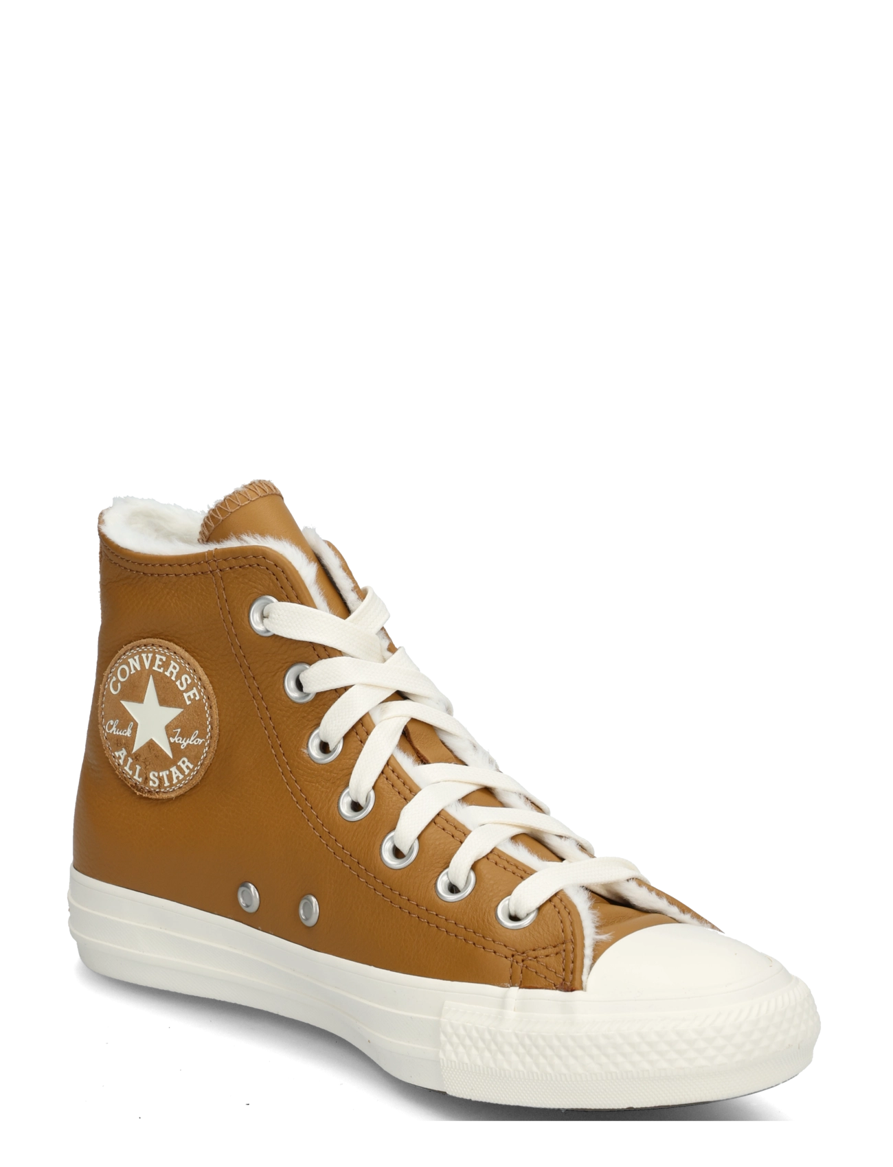 Converse Chuck Taylor All Star - Schuhe - INCENSED/EGRET/INCENSED / brown