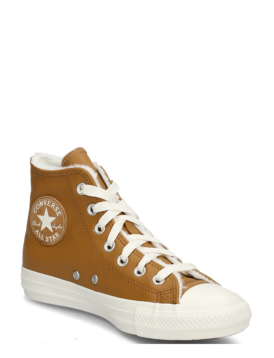 Converse - Chuck Taylor All Star - sneakers - incensed/egret/incensed - 0
