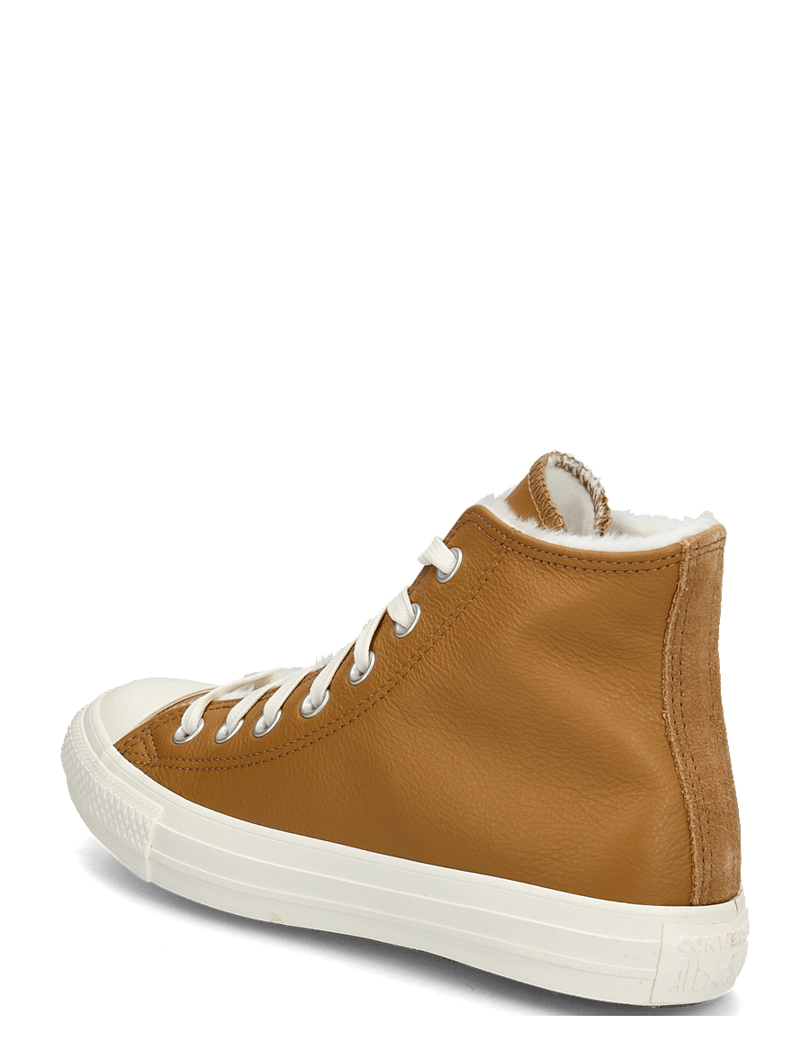 Converse - Chuck Taylor All Star - sneakers - incensed/egret/incensed - 1