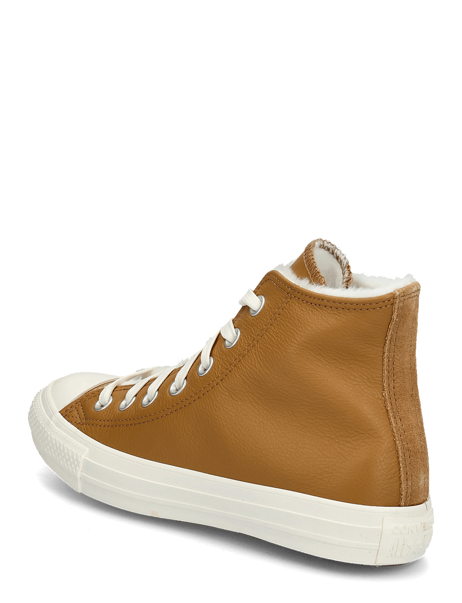 Converse - Chuck Taylor All Star - høje sneakers - incensed/egret/incensed - 1