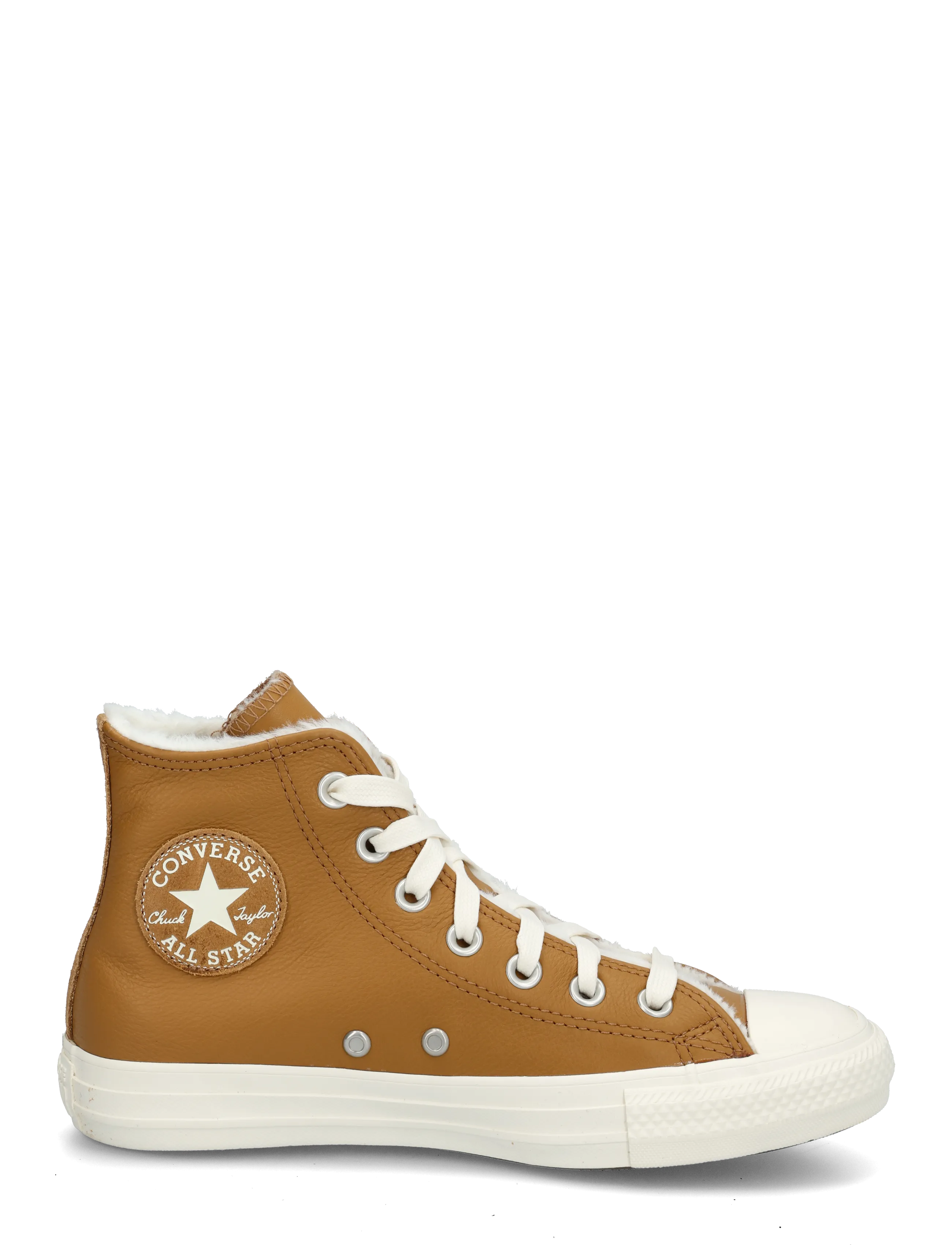 Converse - Chuck Taylor All Star - sneakers - incensed/egret/incensed - 2