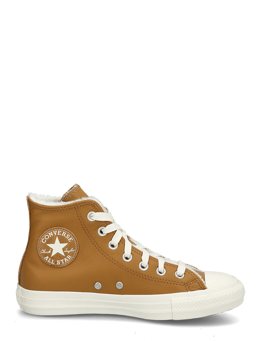 Converse - Chuck Taylor All Star - høje sneakers - incensed/egret/incensed - 2
