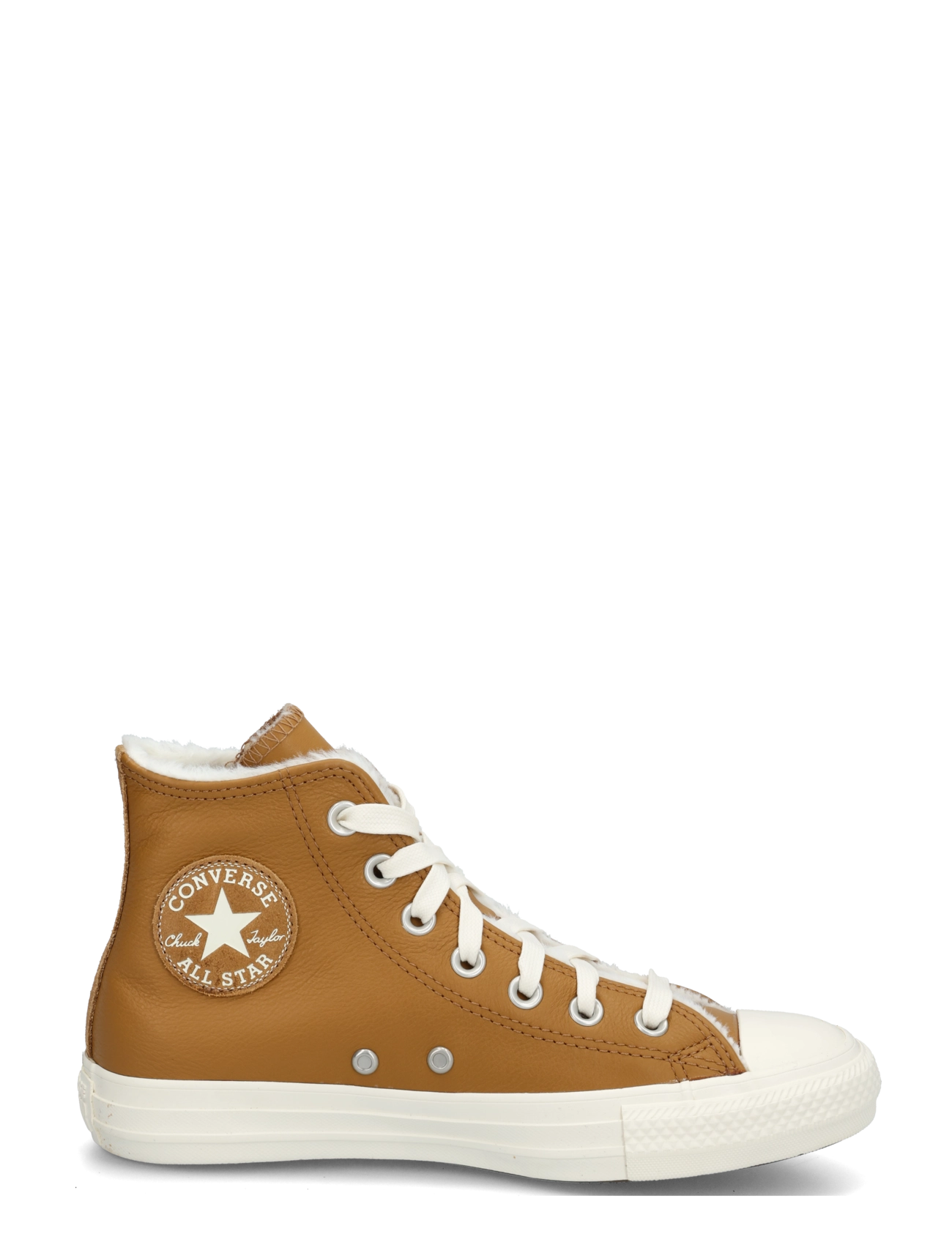 Converse - Chuck Taylor All Star - sneakers - incensed/egret/incensed - 2