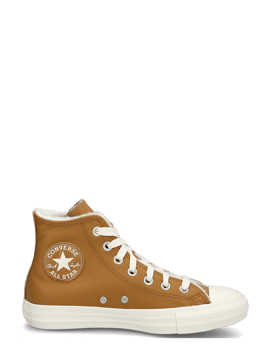 Converse - Chuck Taylor All Star - sneakers - incensed/egret/incensed - 2
