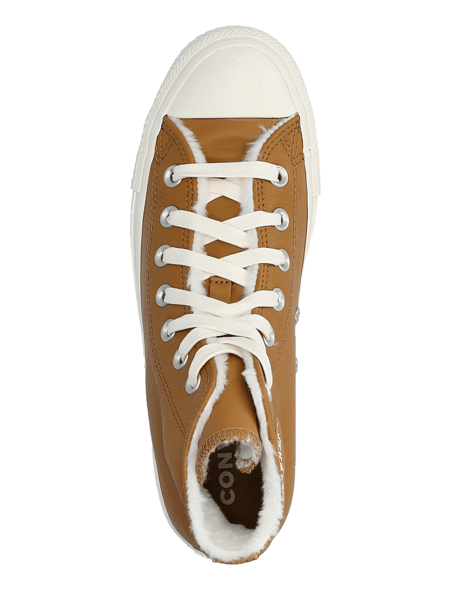 Converse - Chuck Taylor All Star - sneakers - incensed/egret/incensed - 3