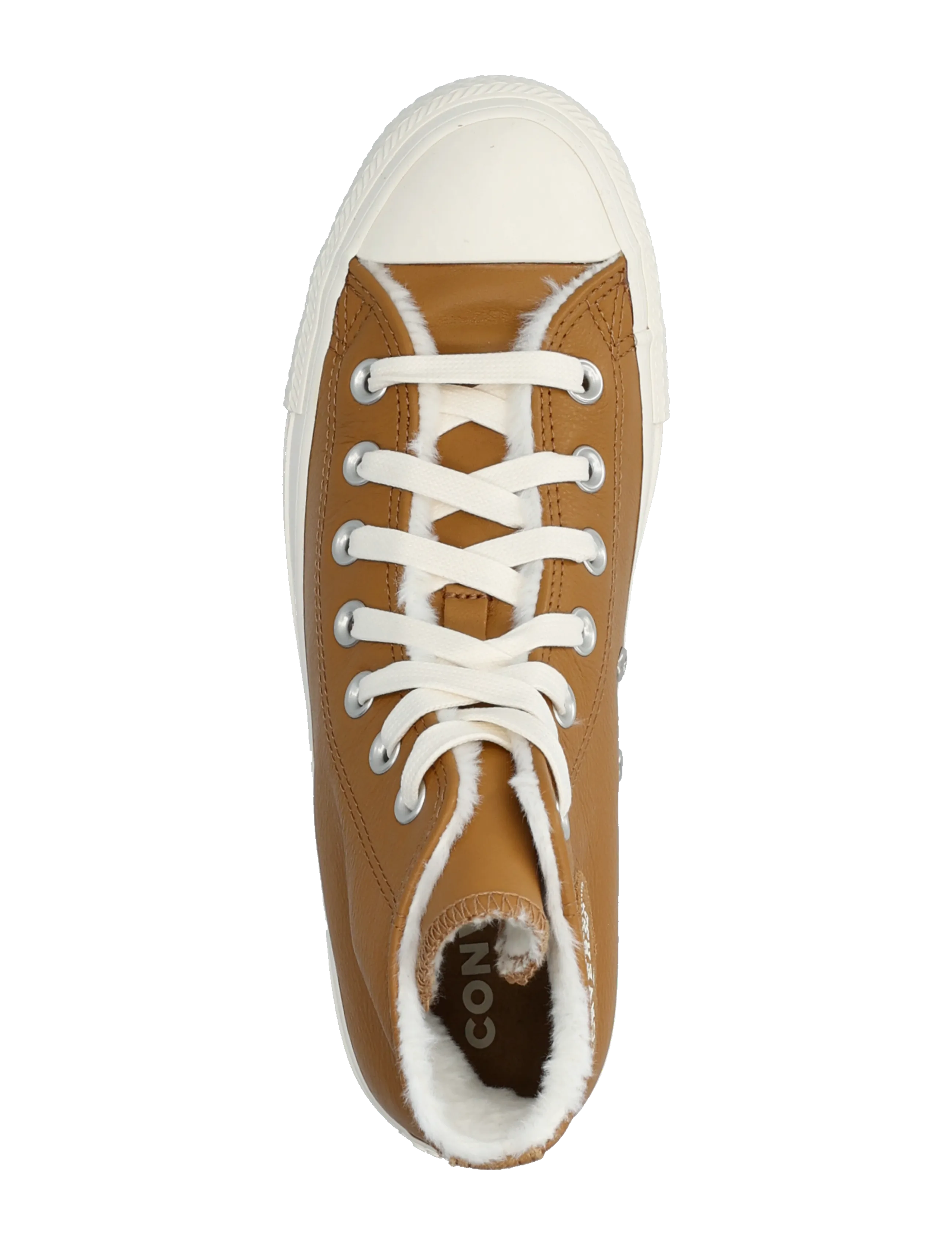 Converse - Chuck Taylor All Star - sneakers - incensed/egret/incensed - 3