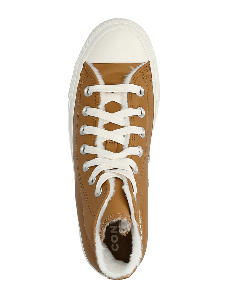 Converse - Chuck Taylor All Star - høje sneakers - incensed/egret/incensed - 3