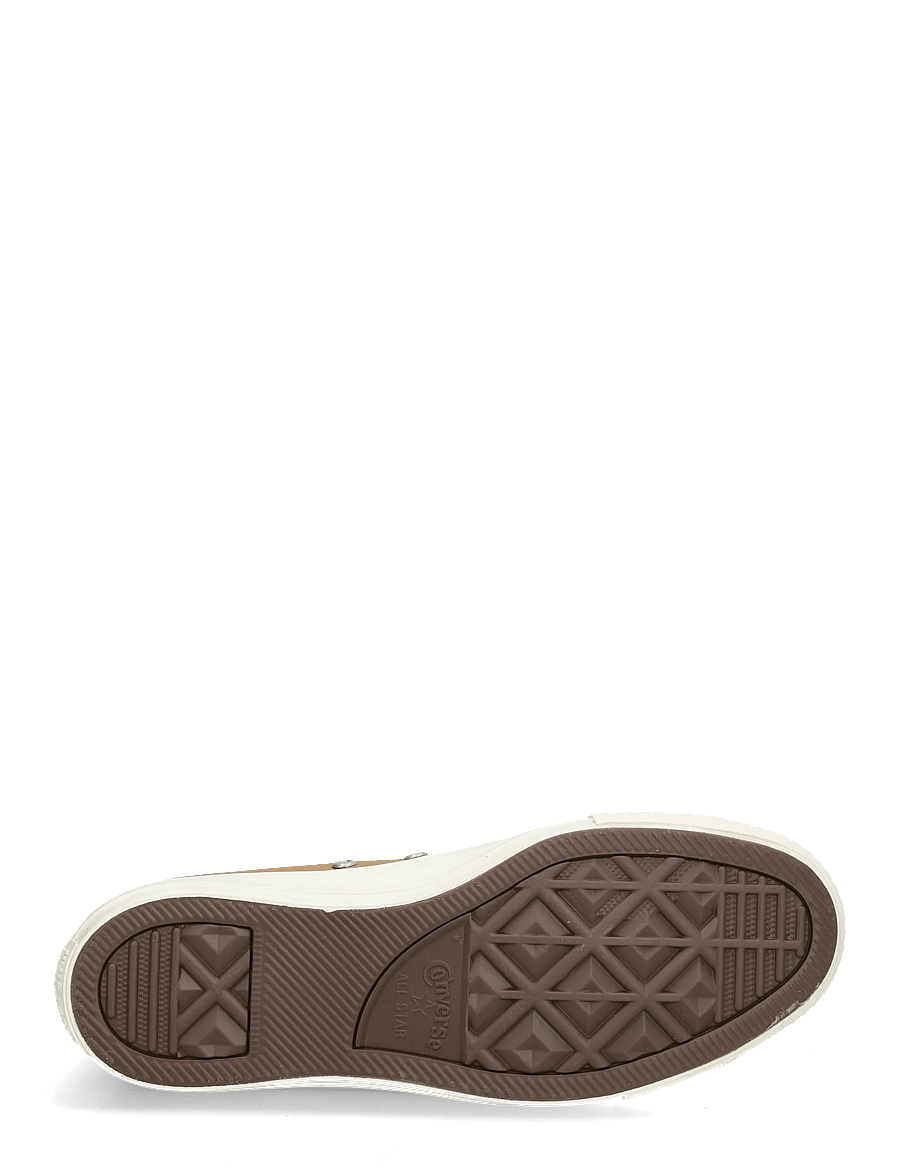 Converse - Chuck Taylor All Star - høje sneakers - incensed/egret/incensed - 4