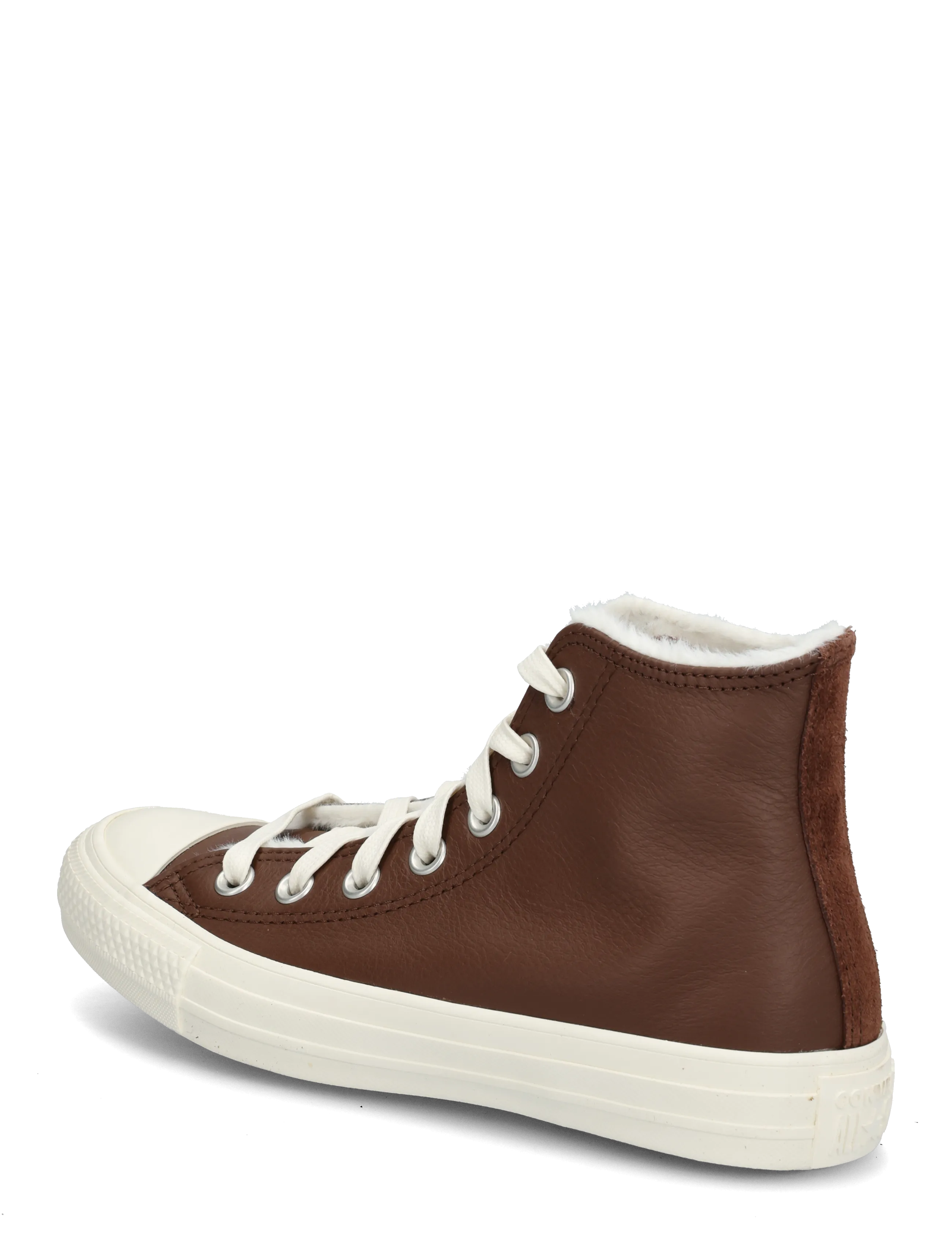 Converse - Chuck Taylor All Star - winterstiefel - heavy duty brown/egret - 1
