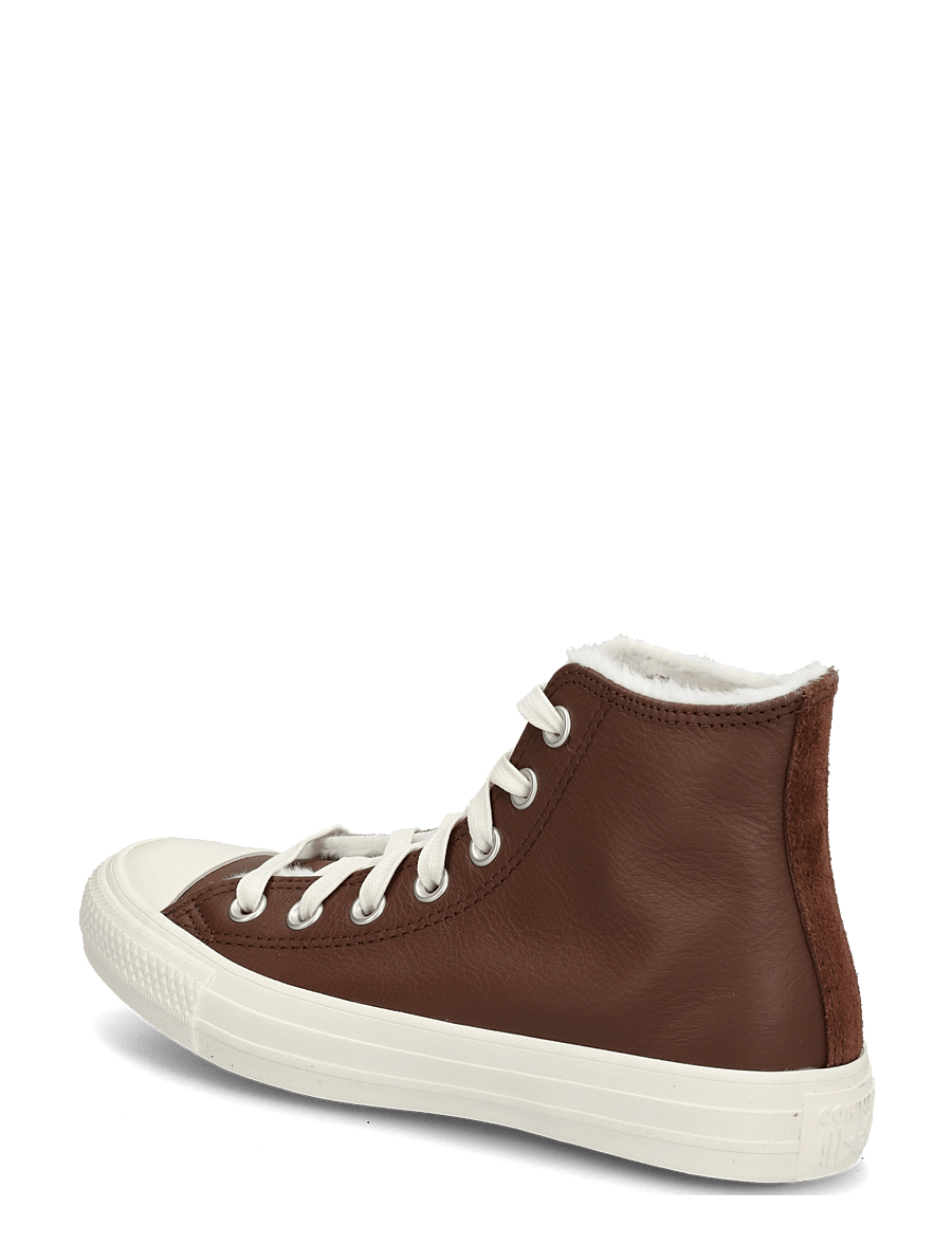 Converse - Chuck Taylor All Star - winterstiefel - heavy duty brown/egret - 1