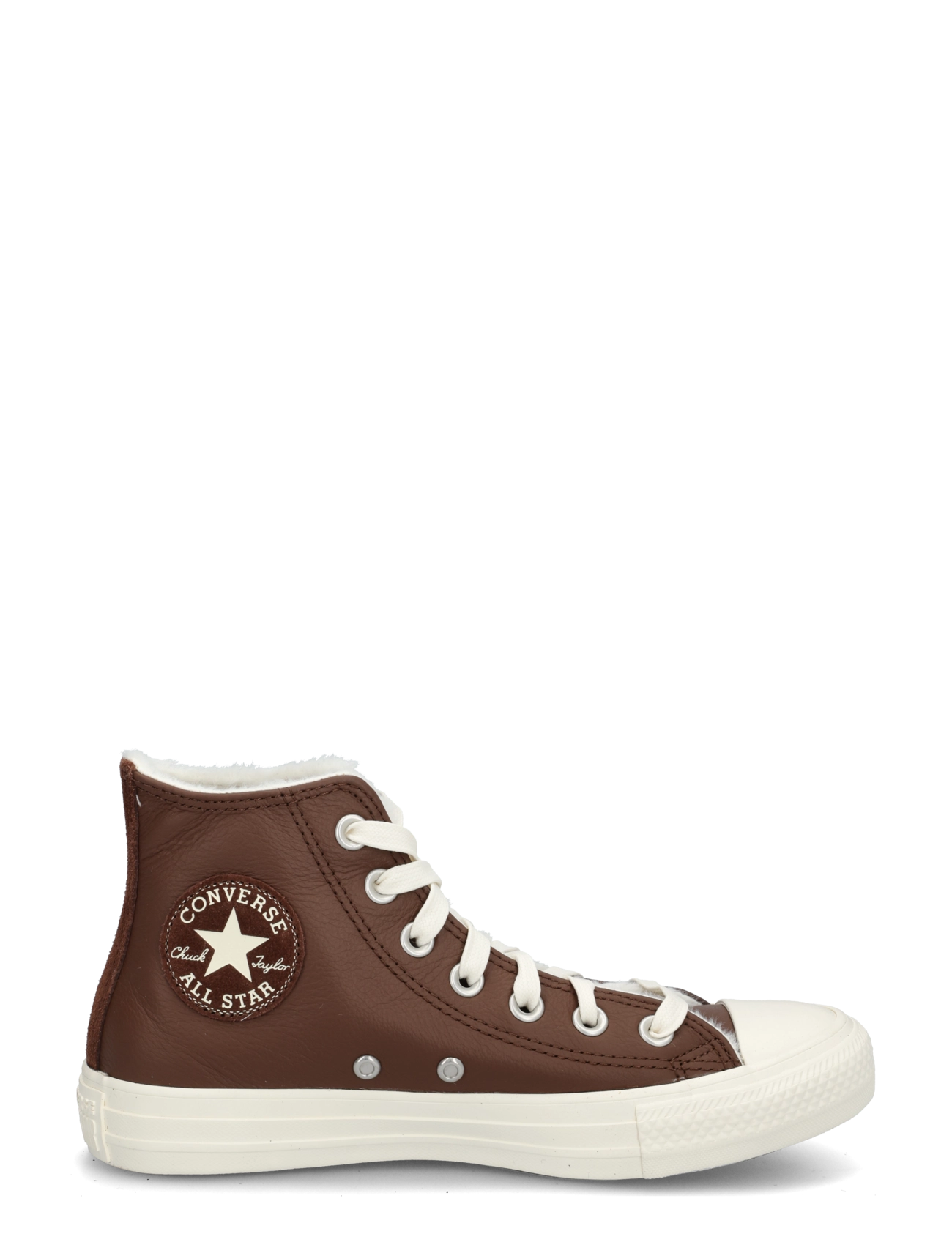 Converse - Chuck Taylor All Star - winterstiefel - heavy duty brown/egret - 2