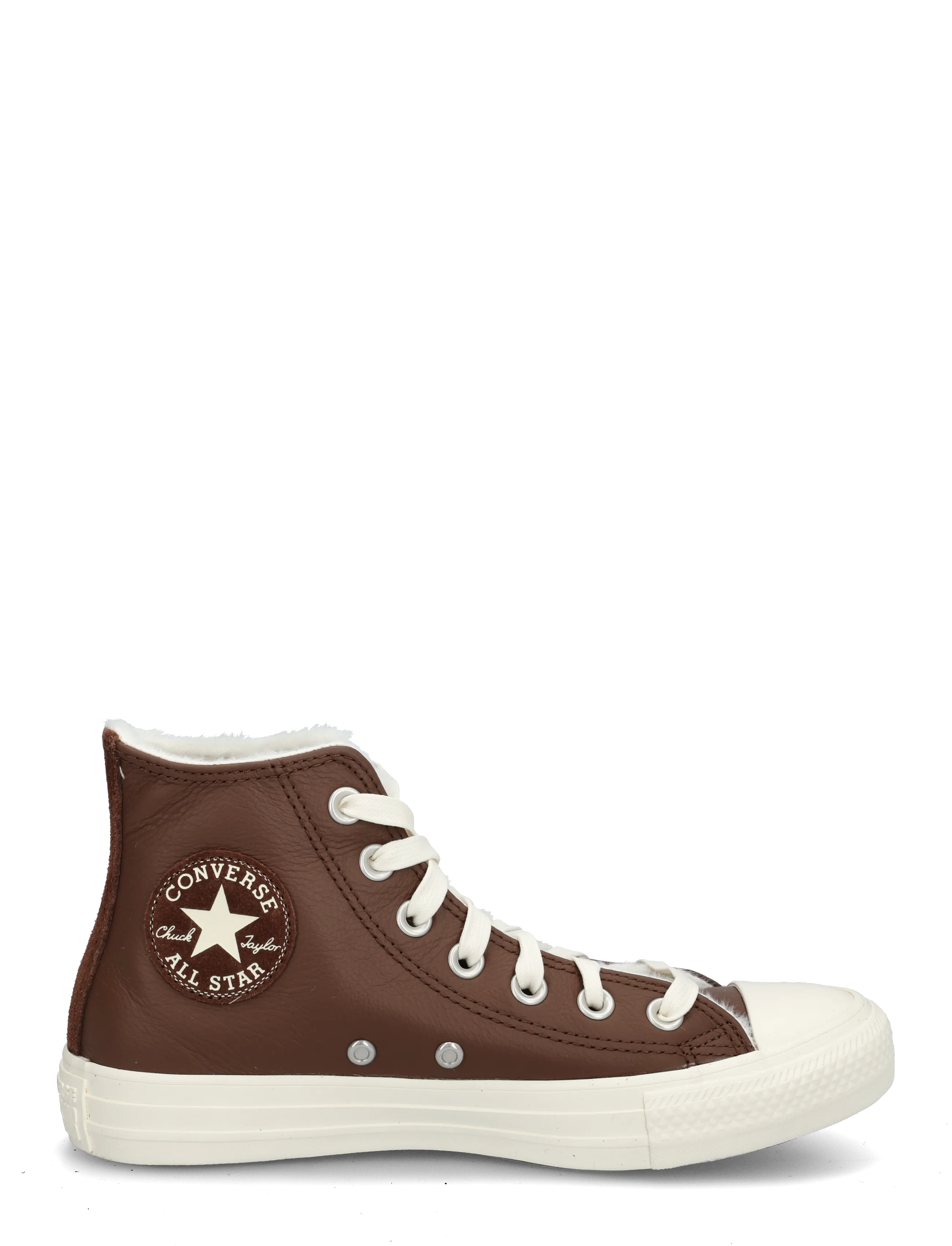 Converse - Chuck Taylor All Star - winterstiefel - heavy duty brown/egret - 2