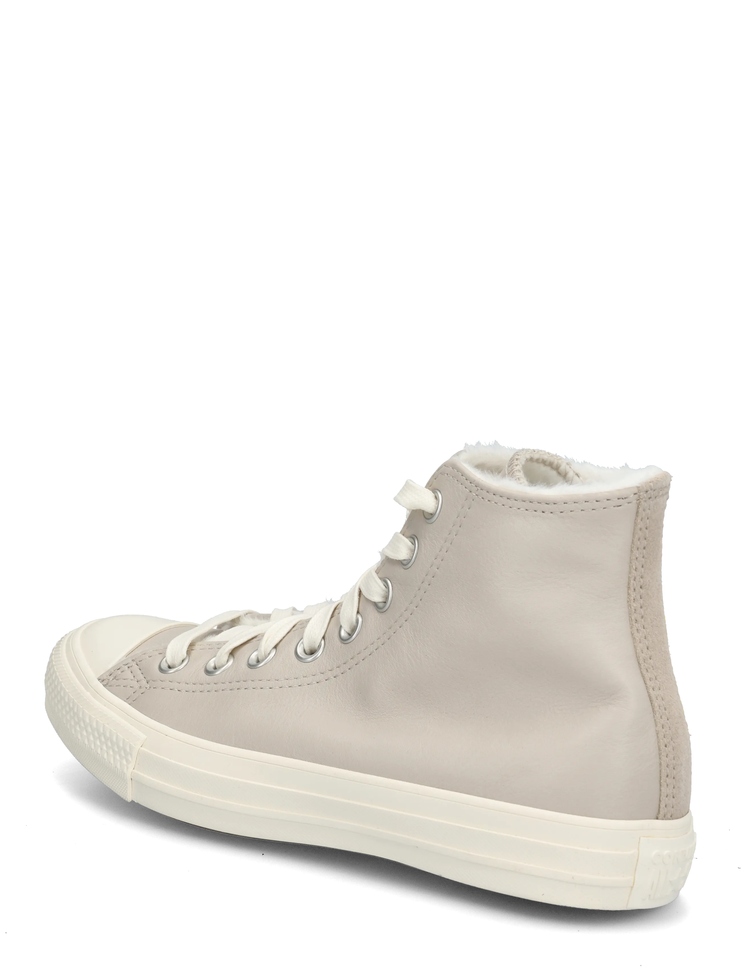 Converse - Chuck Taylor All Star - høje sneakers - classic ecru/egret - 1
