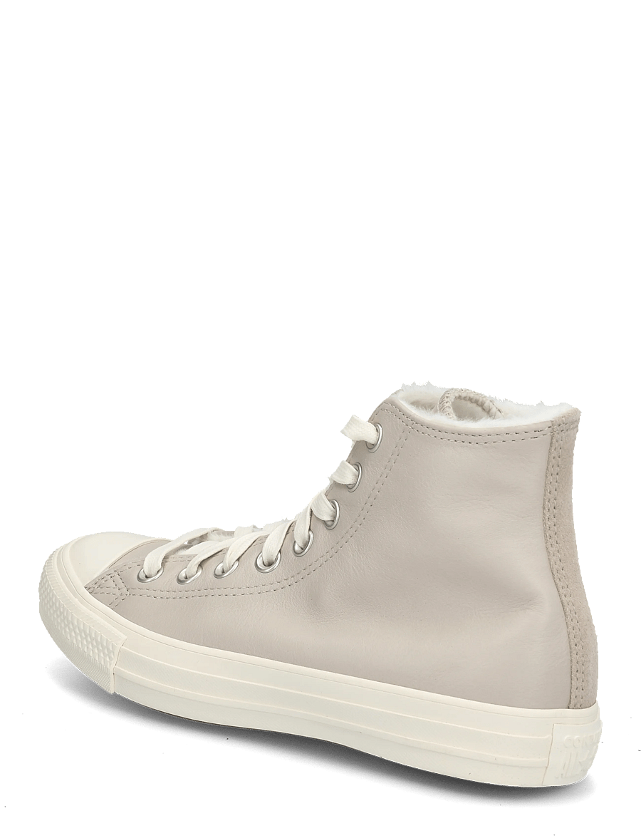Converse - Chuck Taylor All Star - høje sneakers - classic ecru/egret - 1