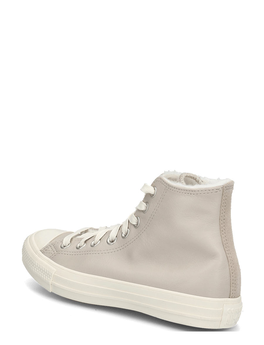 Converse - Chuck Taylor All Star - sneakers - classic ecru/egret - 1