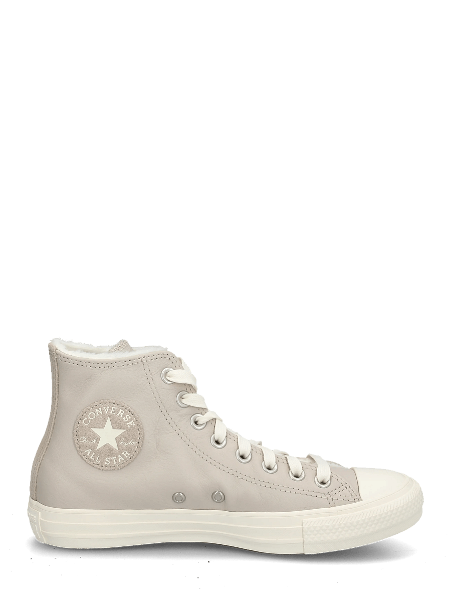 Converse - Chuck Taylor All Star - høje sneakers - classic ecru/egret - 2