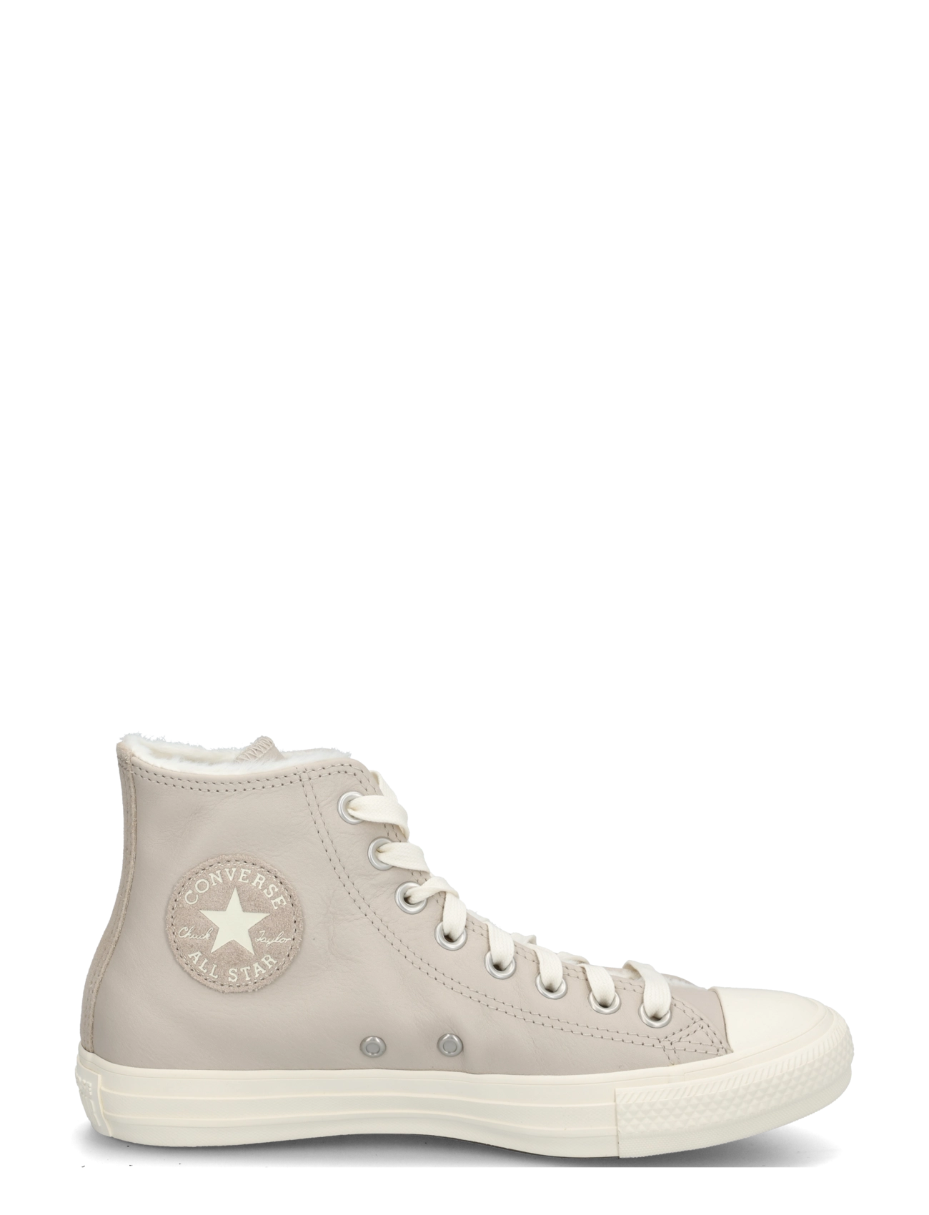 Converse - Chuck Taylor All Star - sneakers - classic ecru/egret - 2