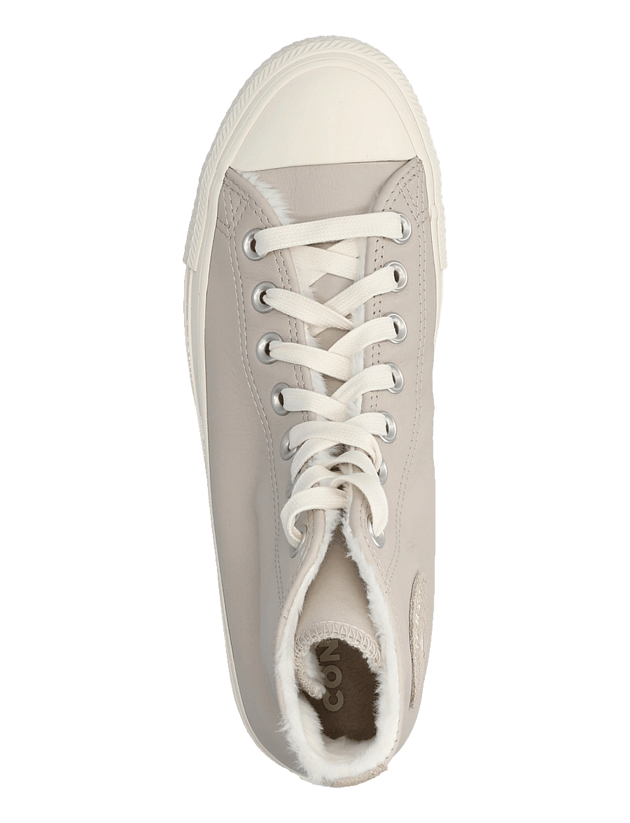Converse - Chuck Taylor All Star - sneakers - classic ecru/egret - 3