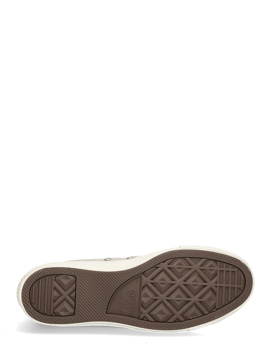 Converse - Chuck Taylor All Star - høje sneakers - classic ecru/egret - 4