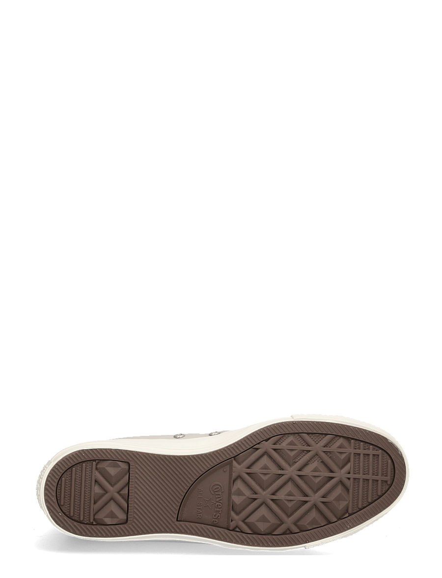 Converse - Chuck Taylor All Star - sneakers - classic ecru/egret - 4