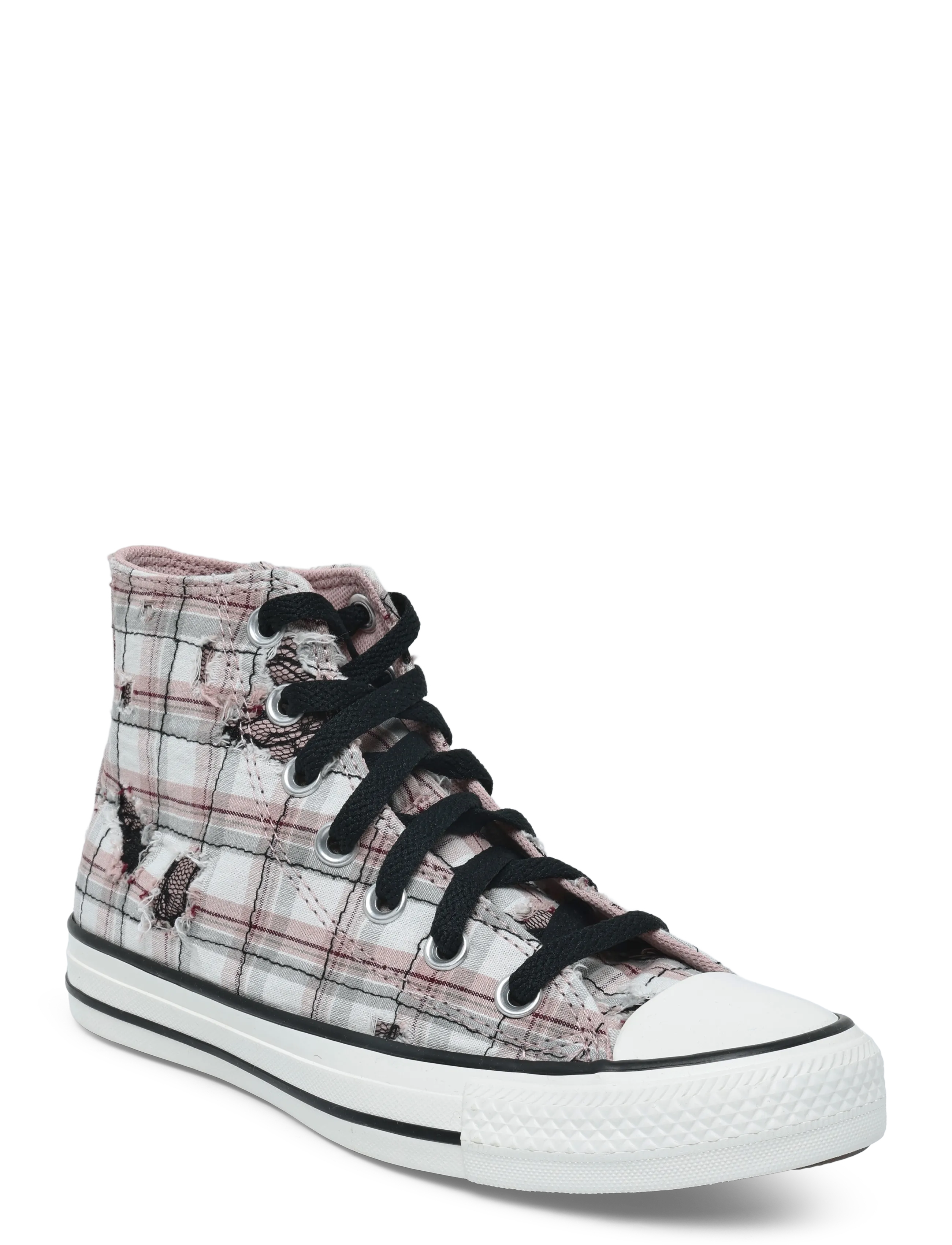 Converse Chuck Taylor All Star, Høje Sneakers, Pink, Str: 39.5