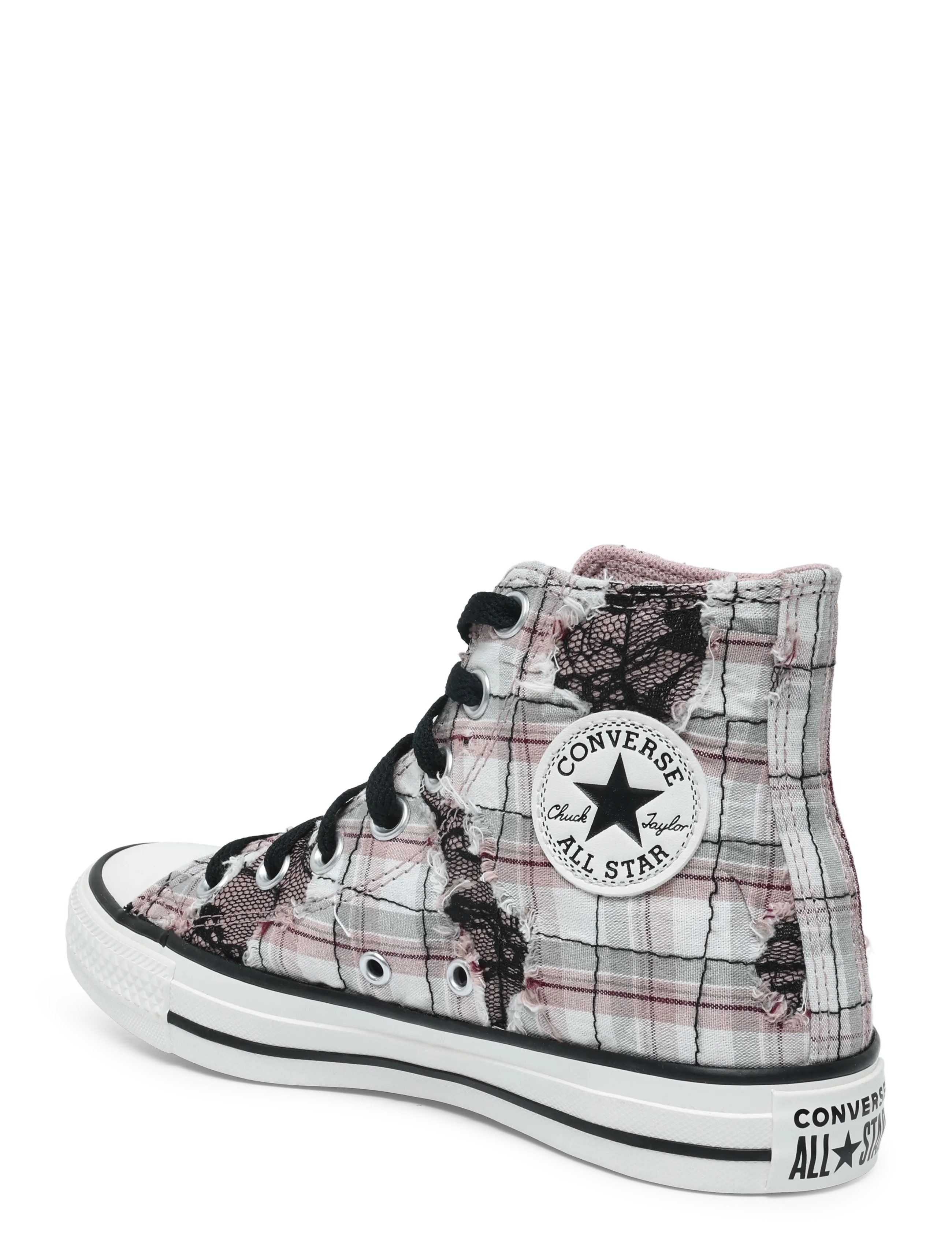 Converse - CONVERSE CHUCK TAYLOR ALL STAR - sneakers - pink - 1