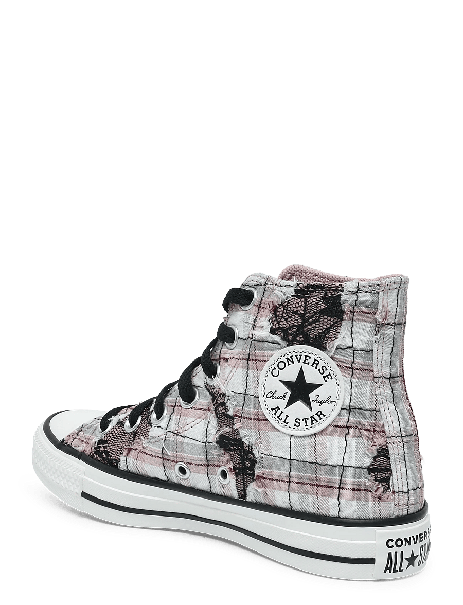 Converse - CONVERSE CHUCK TAYLOR ALL STAR - sneakers - pink - 1