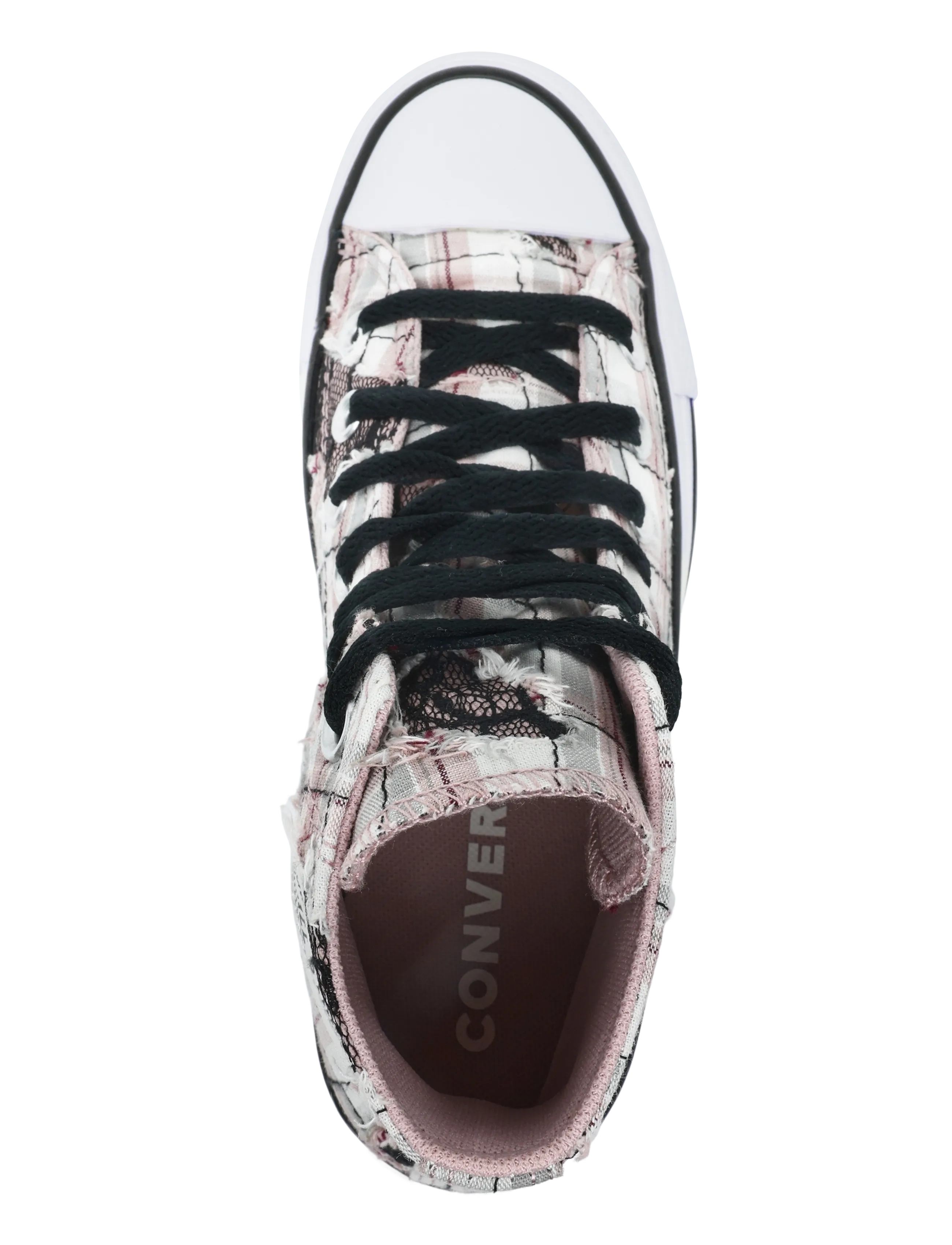 Converse - CONVERSE CHUCK TAYLOR ALL STAR - sneakers - pink - 3