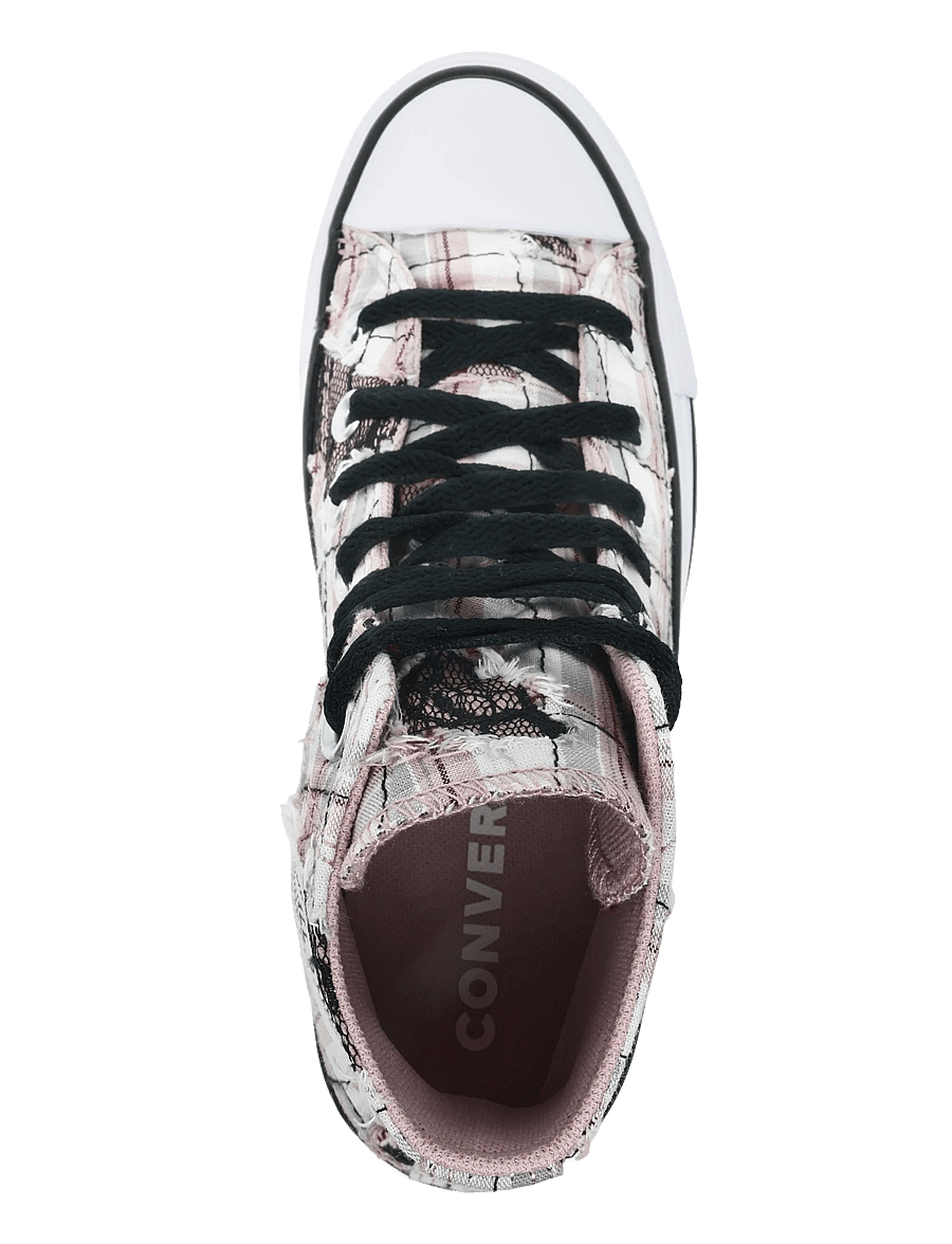 Converse - CONVERSE CHUCK TAYLOR ALL STAR - sneakers - pink - 3