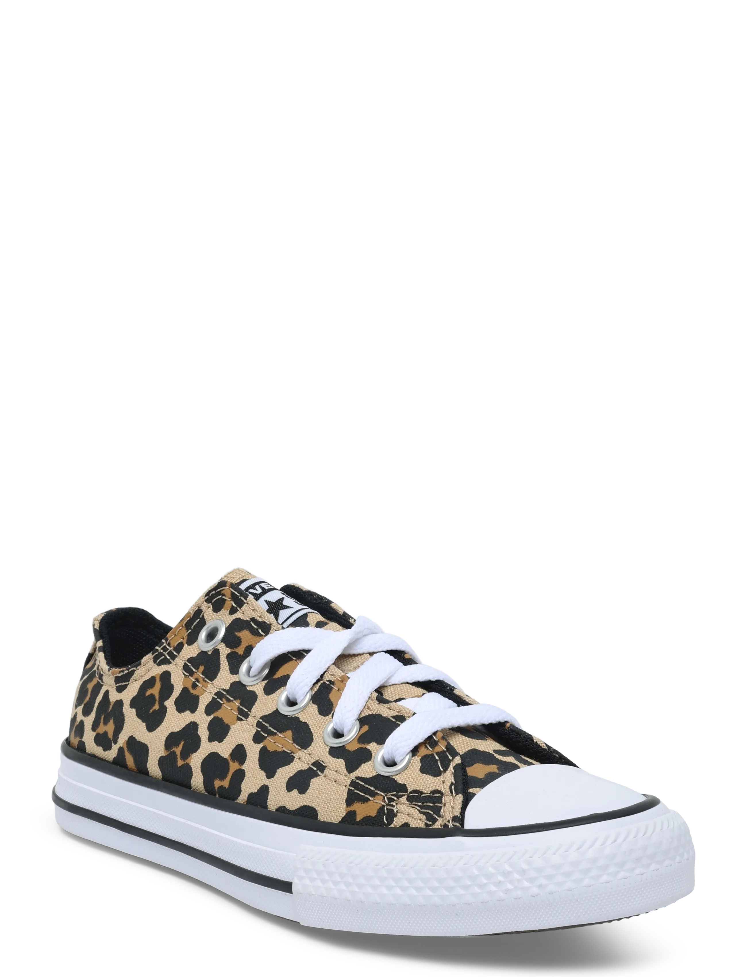 Converse CTAS OX HAY DAY/HONEY STICK/BLACK - Shoes - BROWN / brown