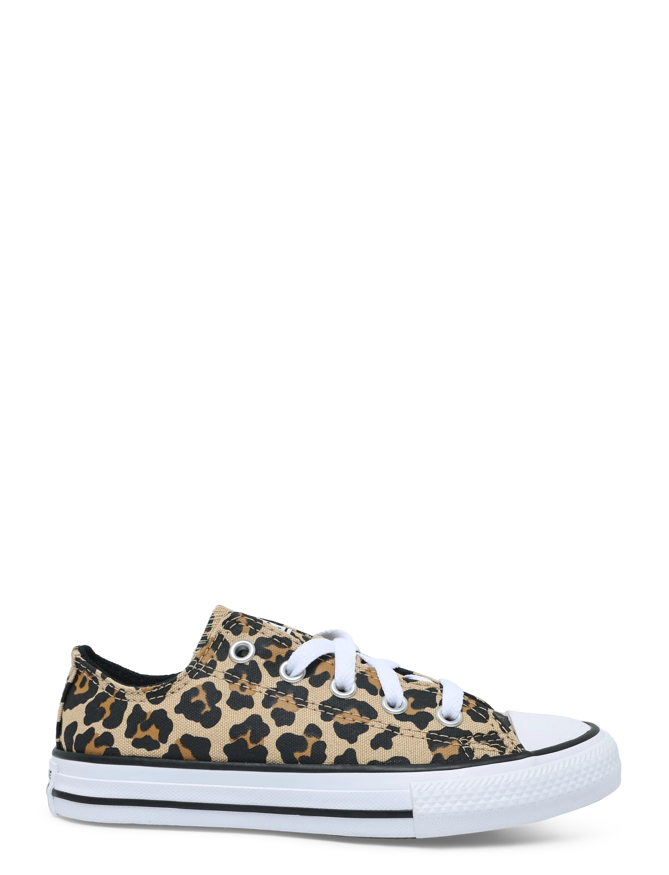 Converse - CTAS OX HAY DAY/HONEY STICK/BLACK - low-top sneakers - brown - 2