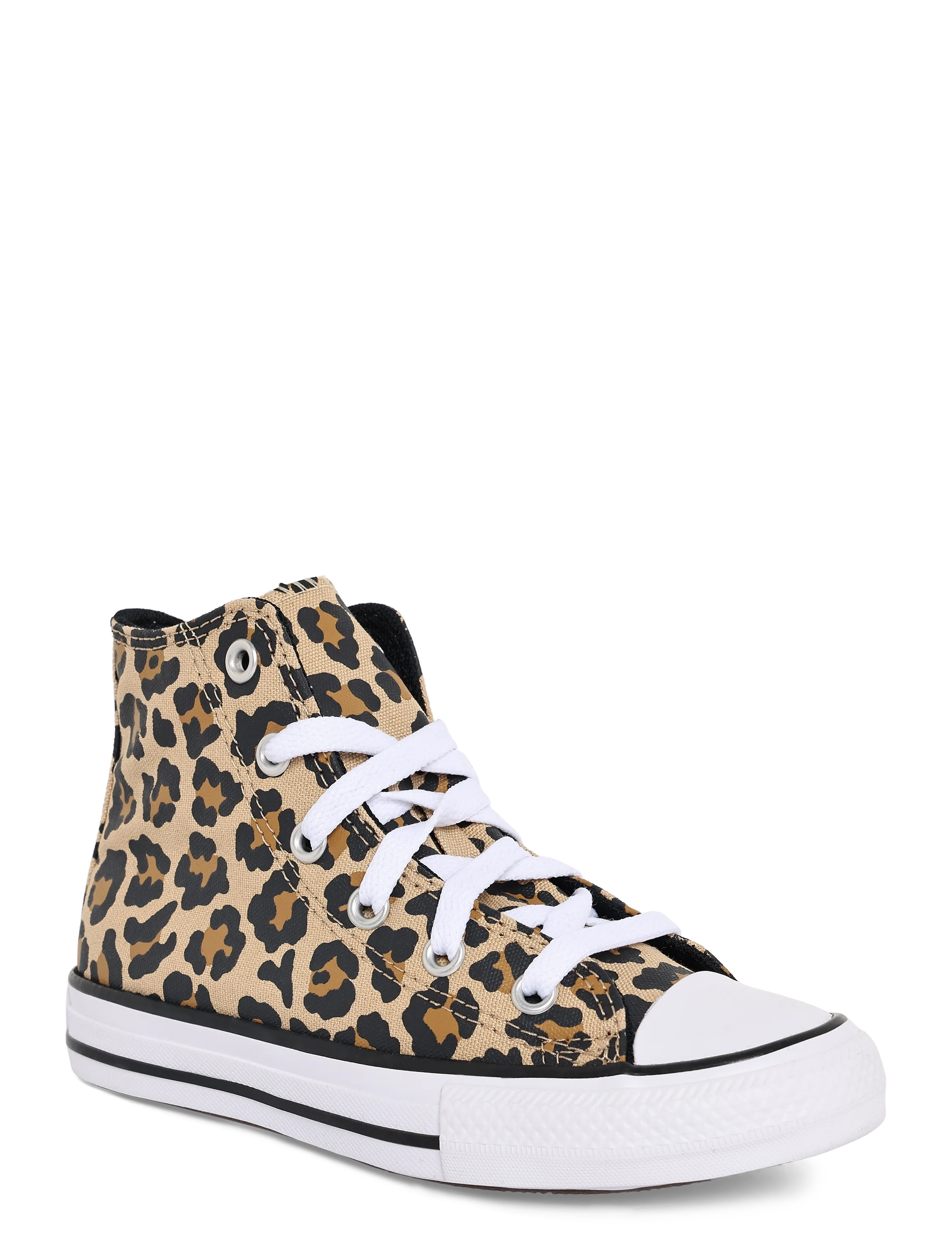 Converse CTAS HI HAY DAY/HONEY STICK/BLACK - Jalanõud - BROWN / brown