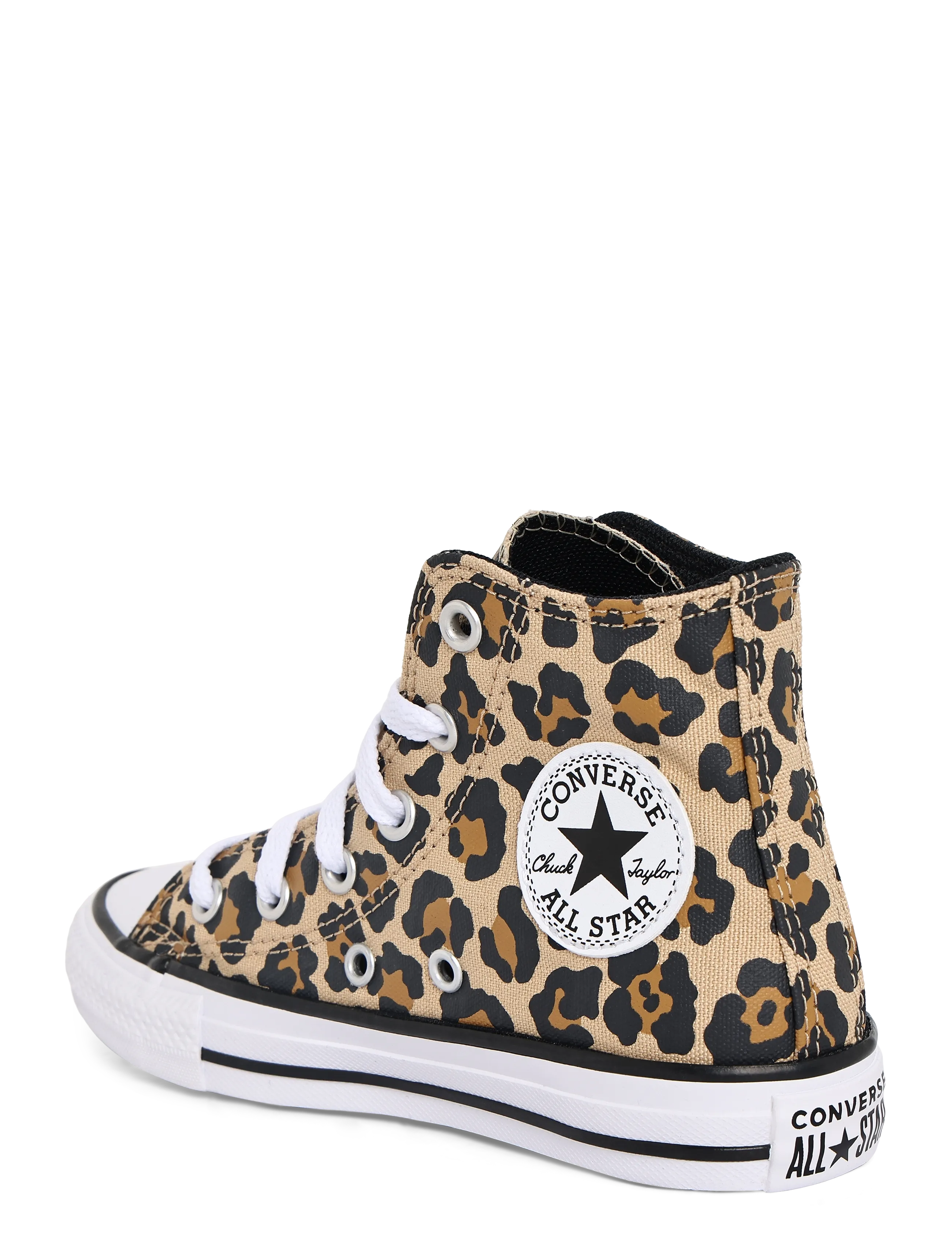 Converse - CTAS HI HAY DAY/HONEY STICK/BLACK - brown - 1