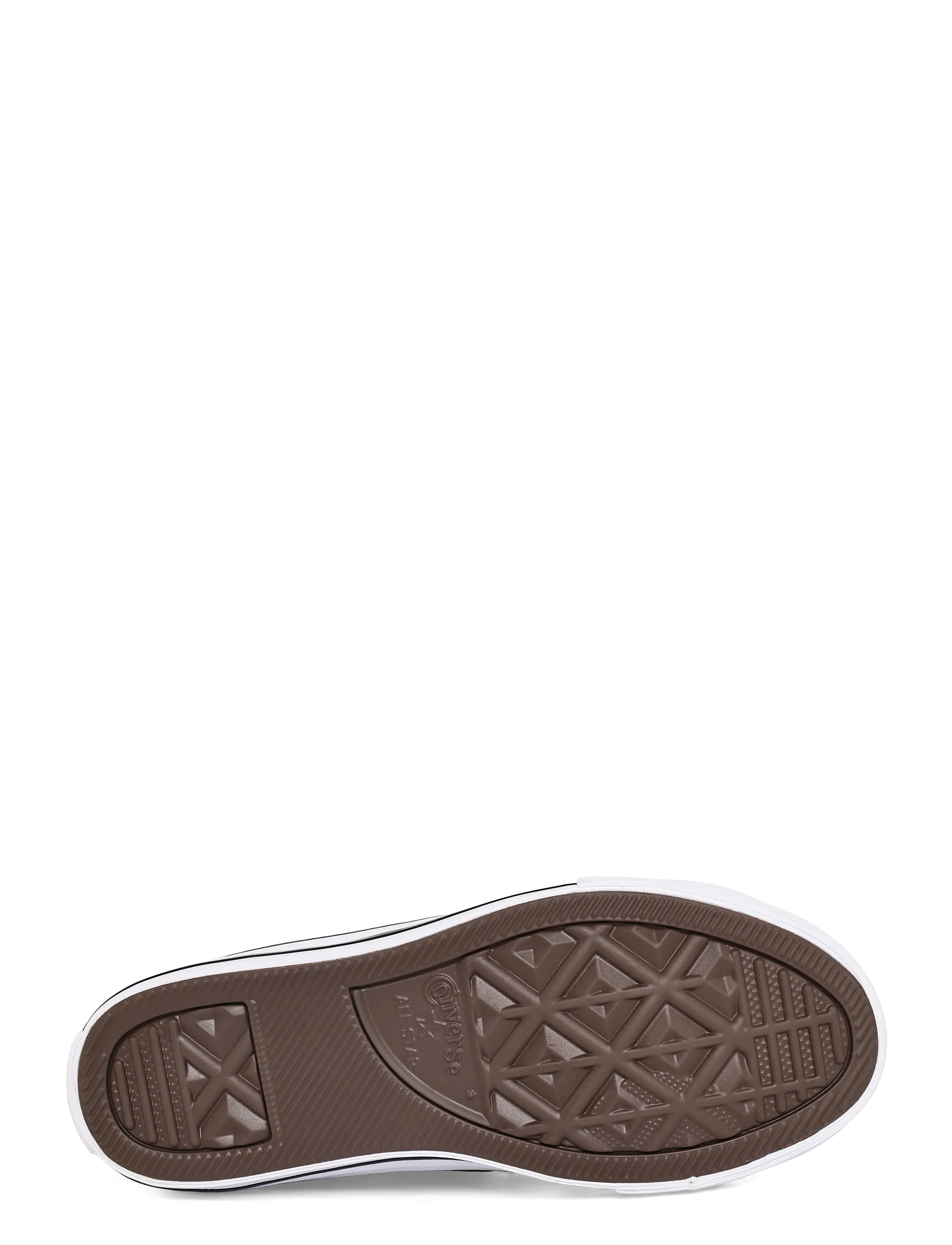 Converse - CTAS HI HAY DAY/HONEY STICK/BLACK - brown - 4