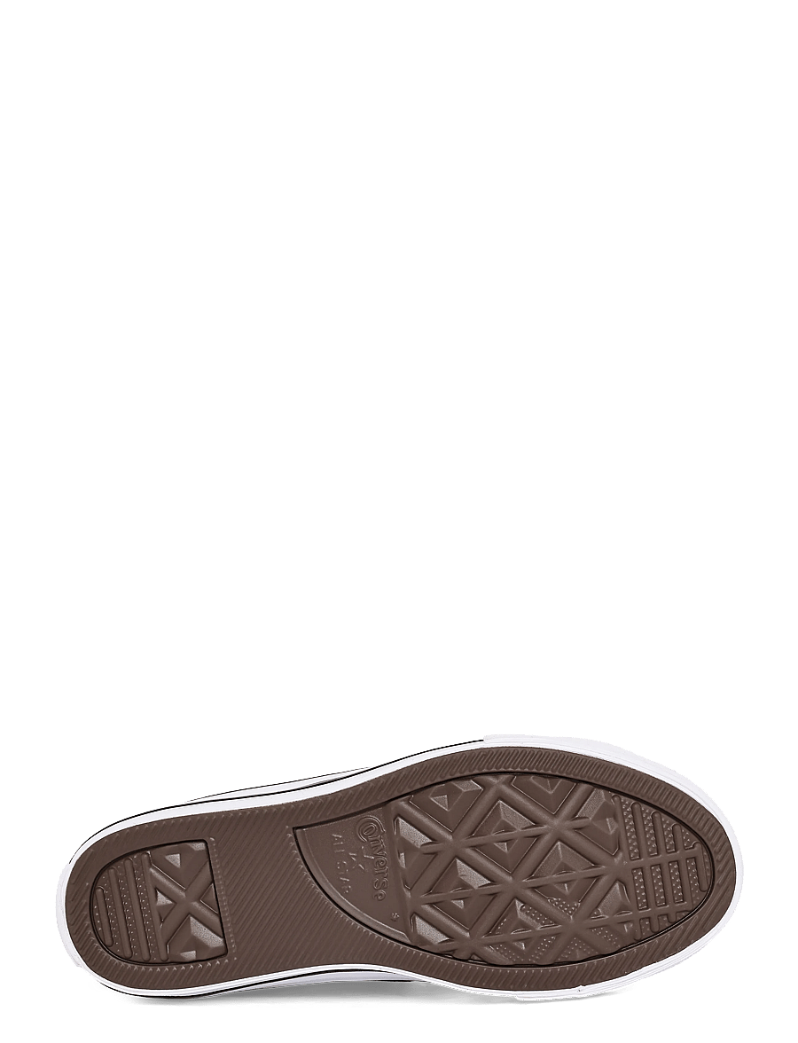 Converse - CTAS HI HAY DAY/HONEY STICK/BLACK - brown - 4