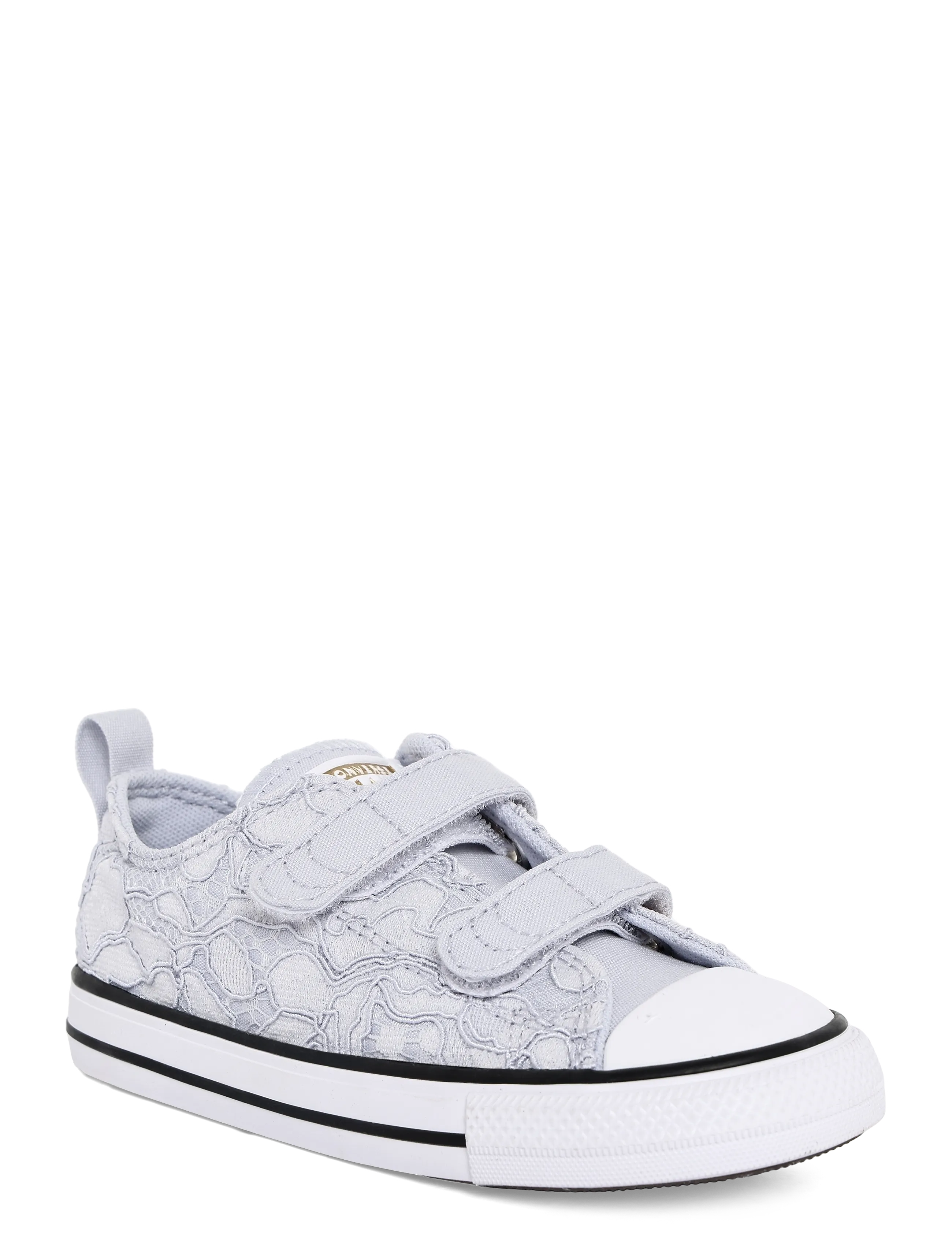 Converse CTAS 2V OX ALMOST LAVENDER/WHITE/BLACK - Schuhe - VIOLET / purple