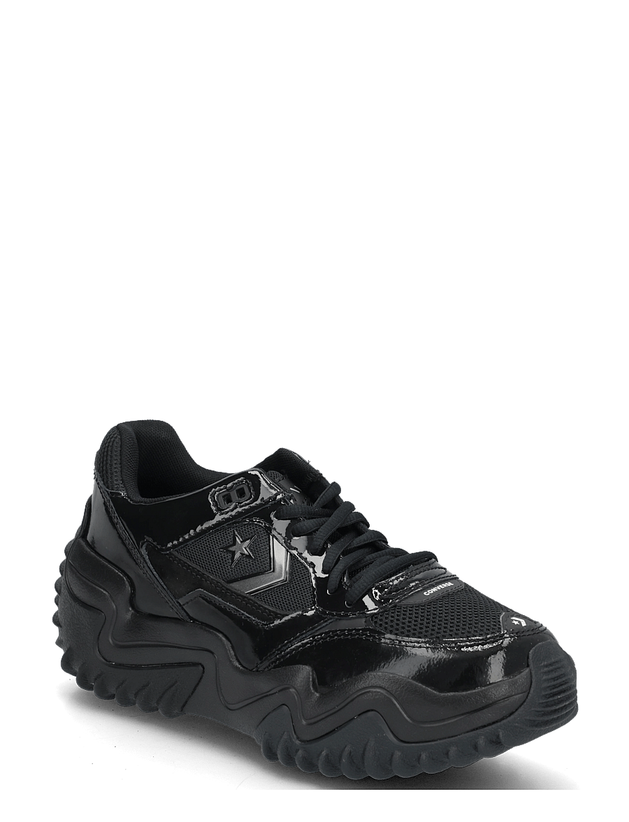 Converse - Converse Wave Motion Trainer - black/total eclipse/silver - 0