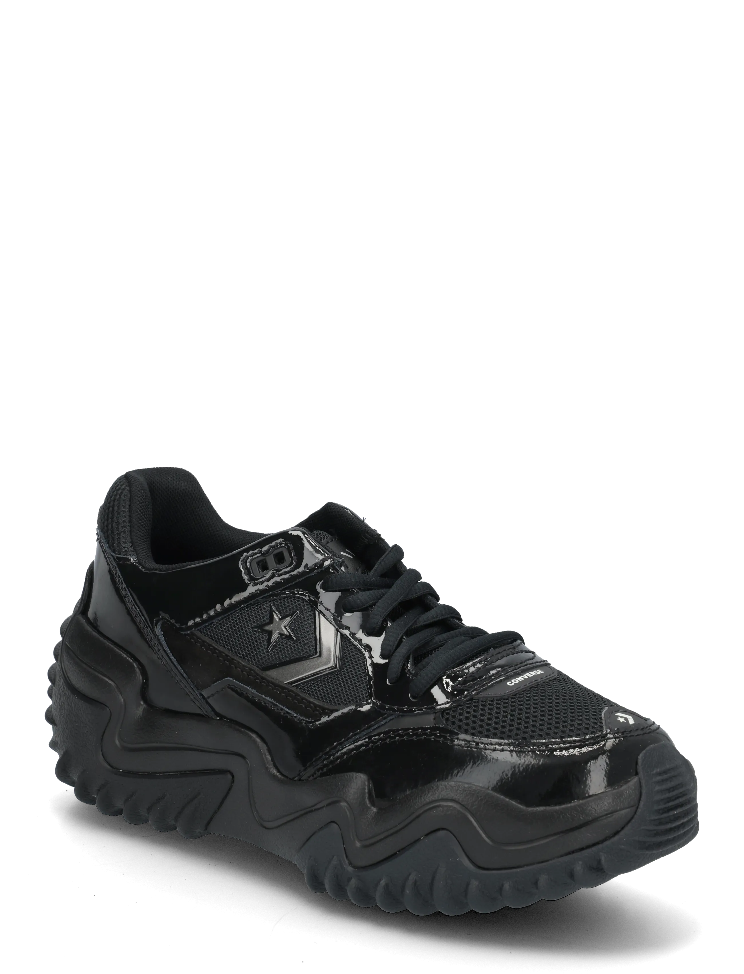 Converse Converse Wave Motion Trainer - Sneakers - BLACK/TOTAL ECLIPSE/SILVER / black