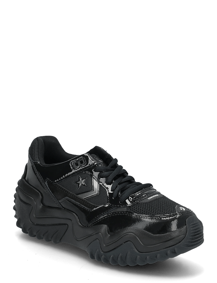 Converse - Converse Wave Motion Trainer - træningssko - black/total eclipse/silver - 0